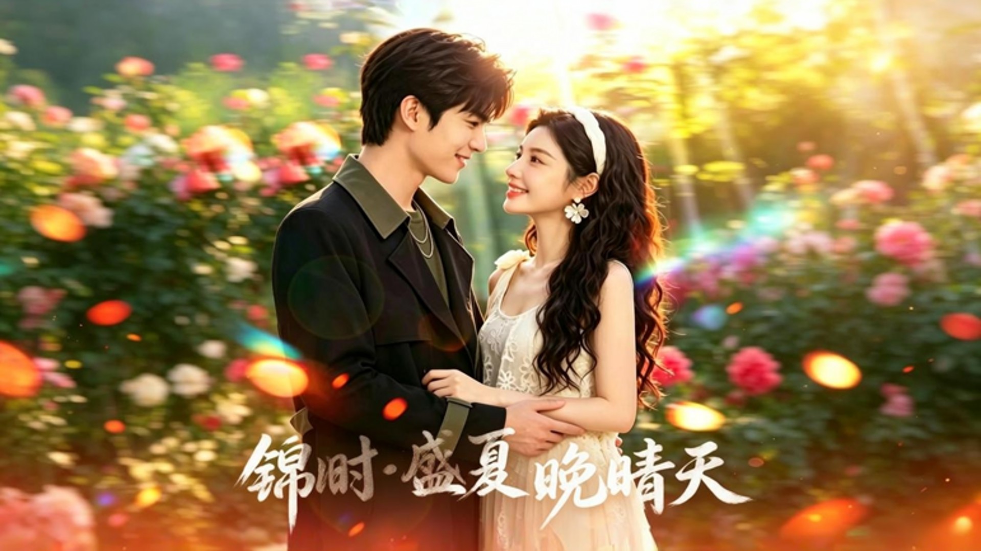 锦时·盛夏晚晴天_盛夏晚晴天第1集_电视剧_高清完整版视频在线观看_腾讯视频