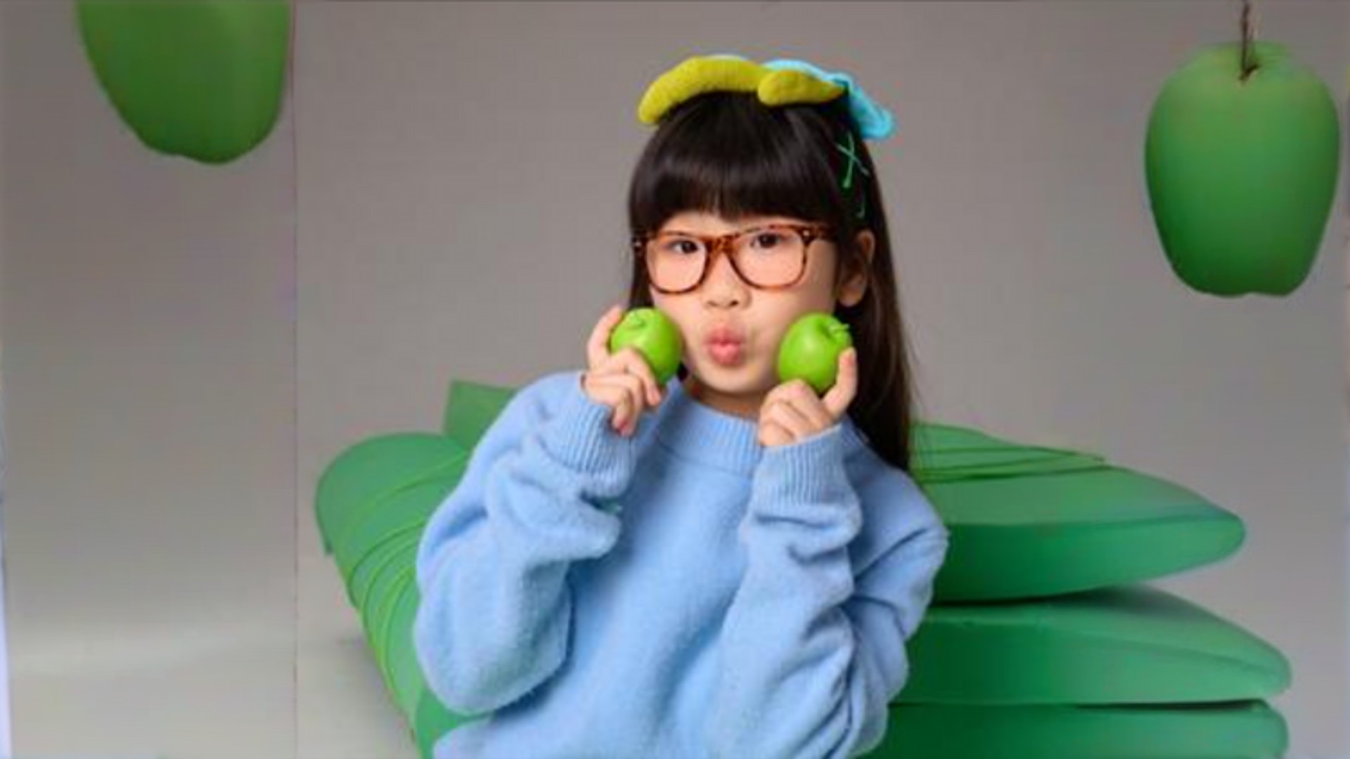 小芒果的快乐生活_宝子们！你可能不认识我，但一定听过我们乐队的歌_综艺_高清完整版视频在线观看_腾讯视频