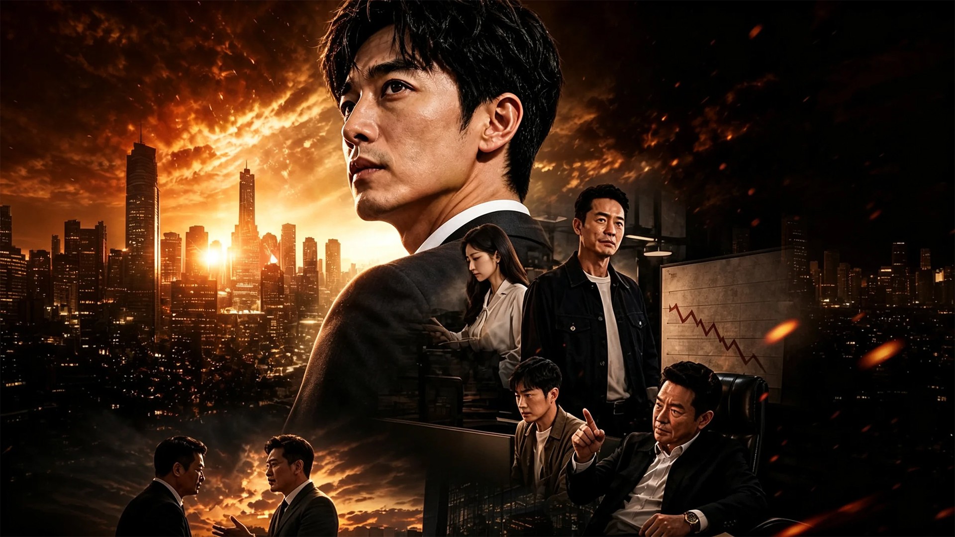 从八千到八万，我让老板跪求我回去！第4集_电视剧_高清完整版视频在线观看_腾讯视频