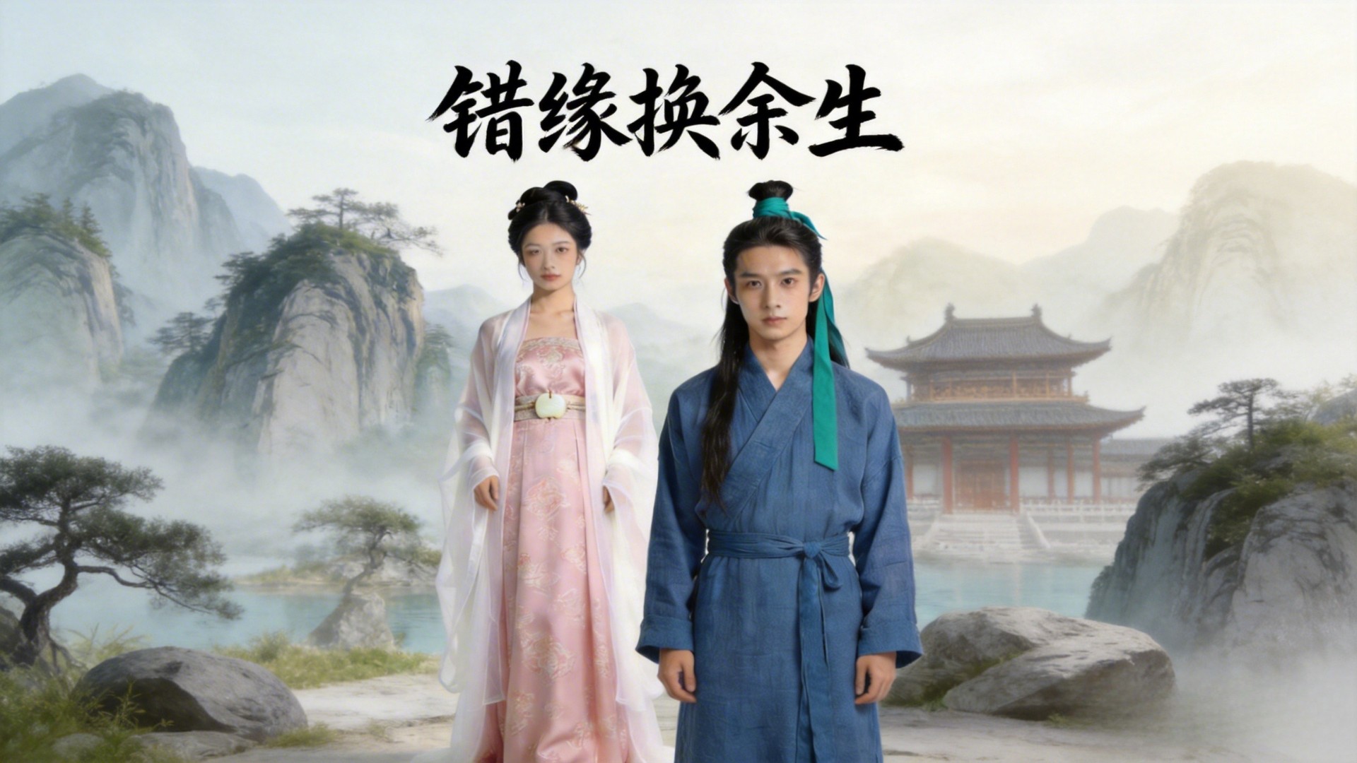 错缘换余生-第12集_电视剧_高清完整版视频在线观看_腾讯视频