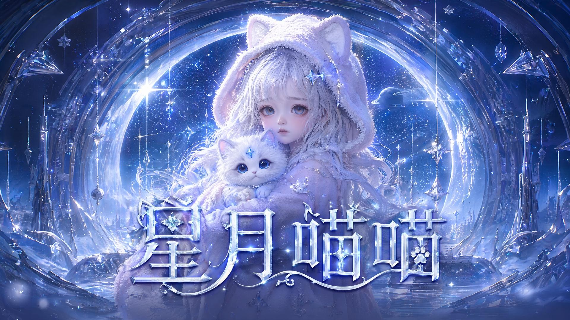 星月喵喵第五集在线学习_动漫_高清完整版视频在线观看_腾讯视频