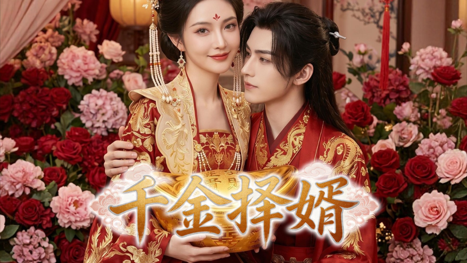 千金择婿第24集_电视剧_高清完整版视频在线观看_腾讯视频