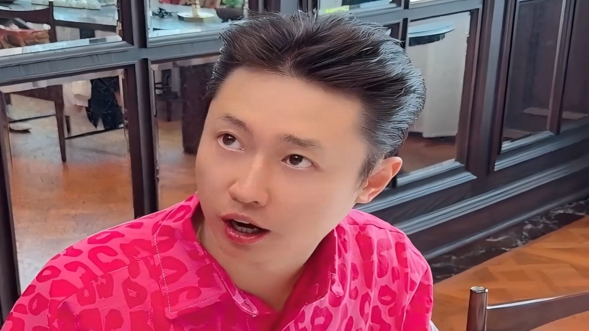 周小闹的搞笑日常剧情_综艺_高清完整版视频在线观看_腾讯视频