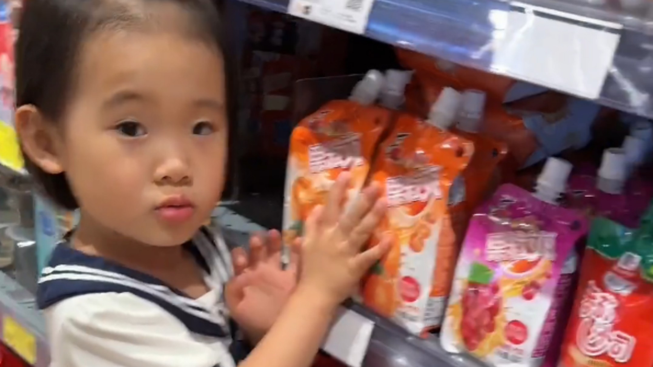 呦呦和爸爸的爆笑生活_但凡有个幼儿园文凭，也不至于被爸爸忽悠…_综艺_高清完整版视频在线观看_腾讯视频