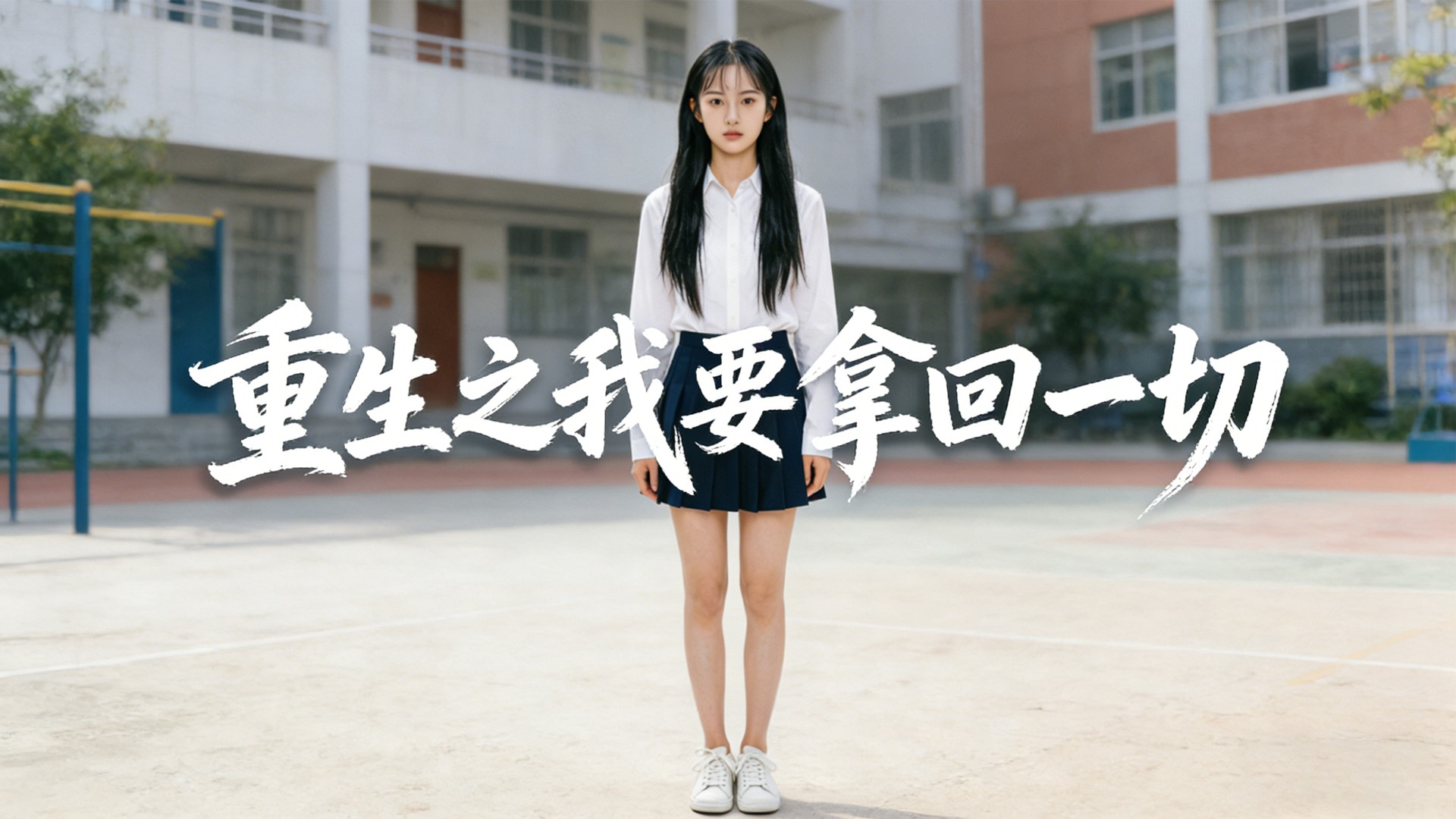 重生之我要拿回一切第3集_电视剧_高清完整版视频在线观看_腾讯视频