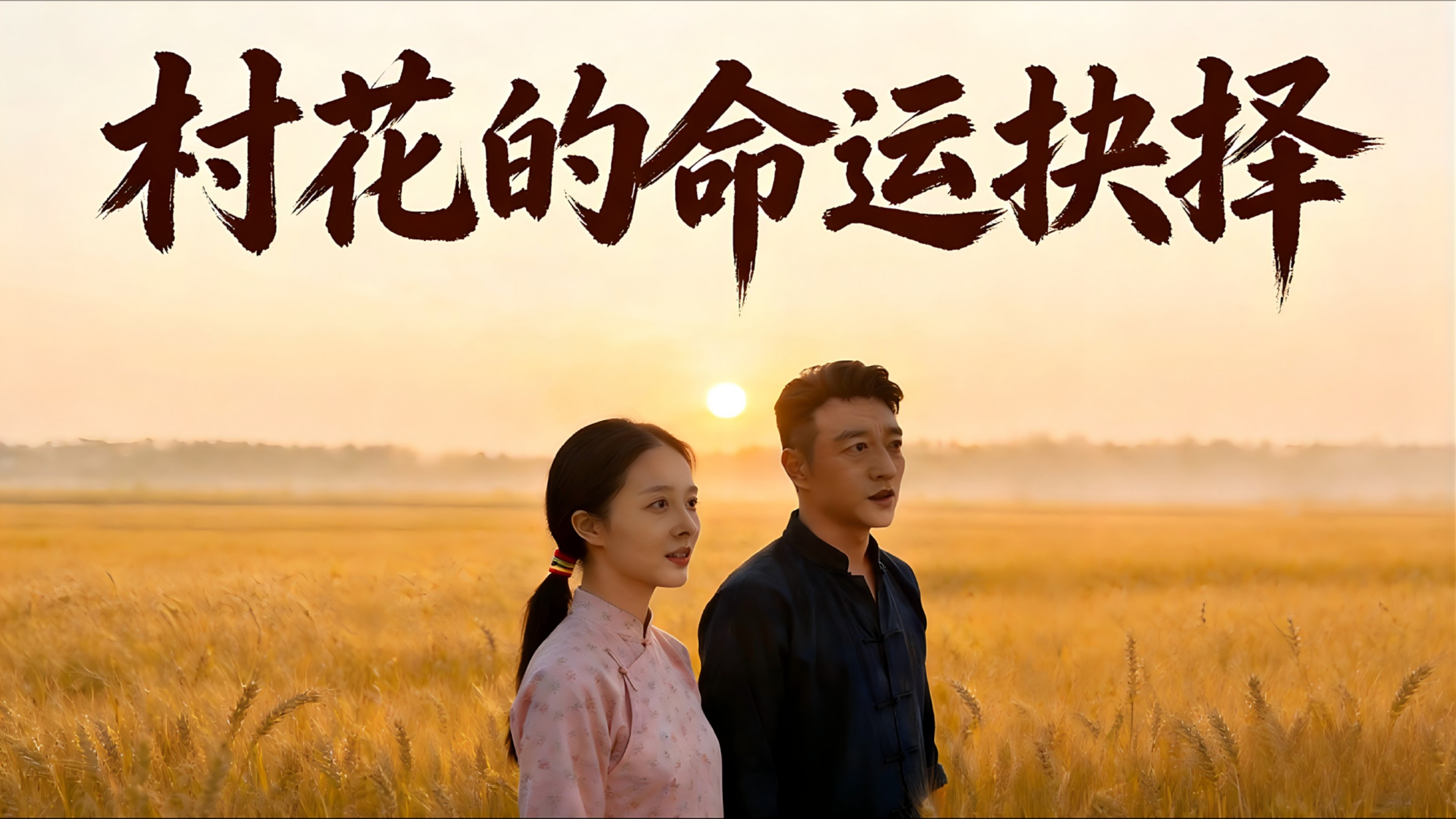 村花的命运抉择-第9集_动漫_高清完整版视频在线观看_腾讯视频