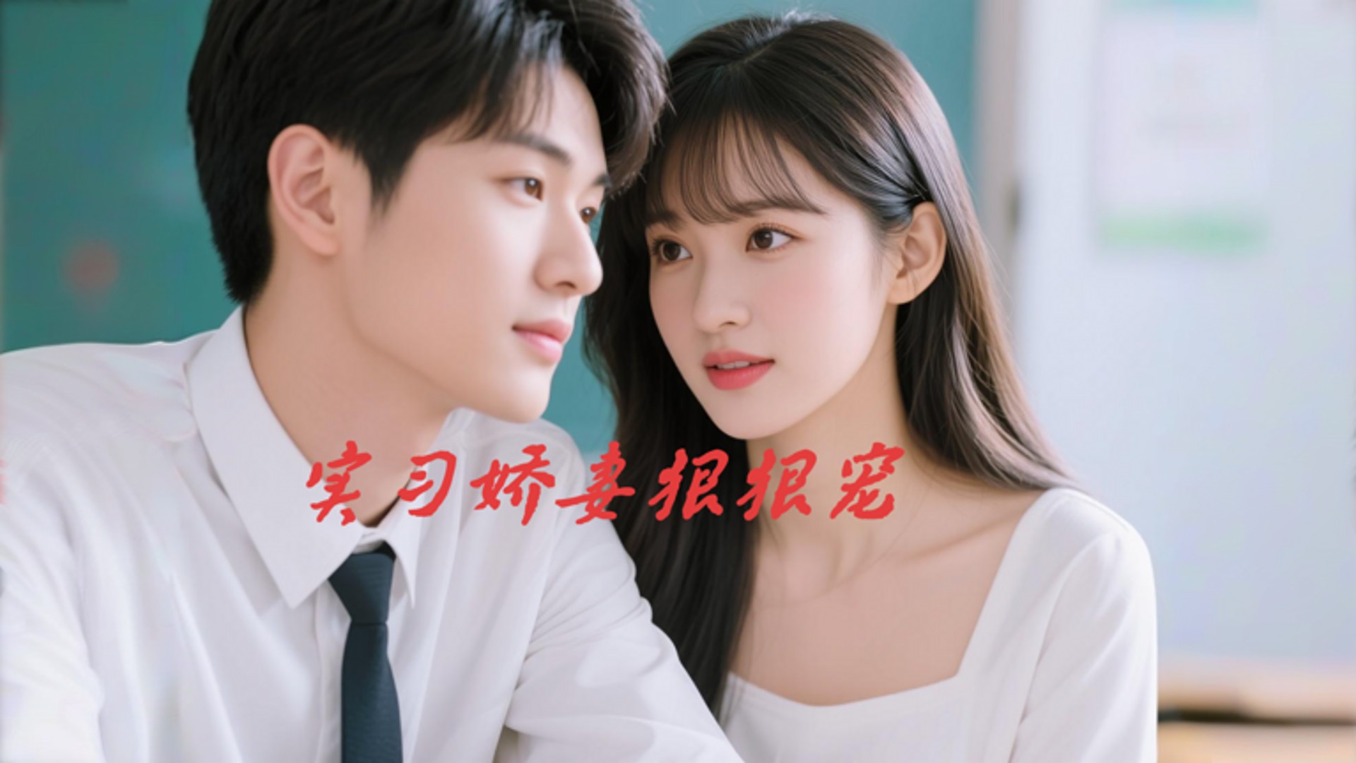 实习娇妻狠狠宠第1集_电视剧_高清完整版视频在线观看_腾讯视频