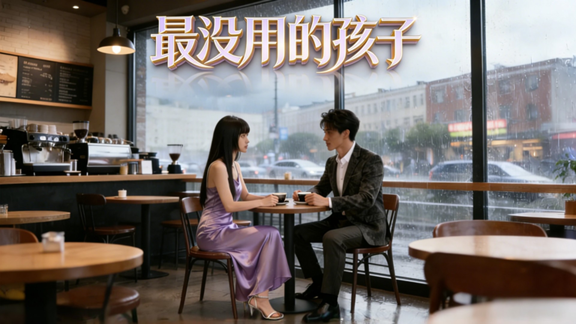 最没用的孩子（23）_电视剧_高清完整版视频在线观看_腾讯视频