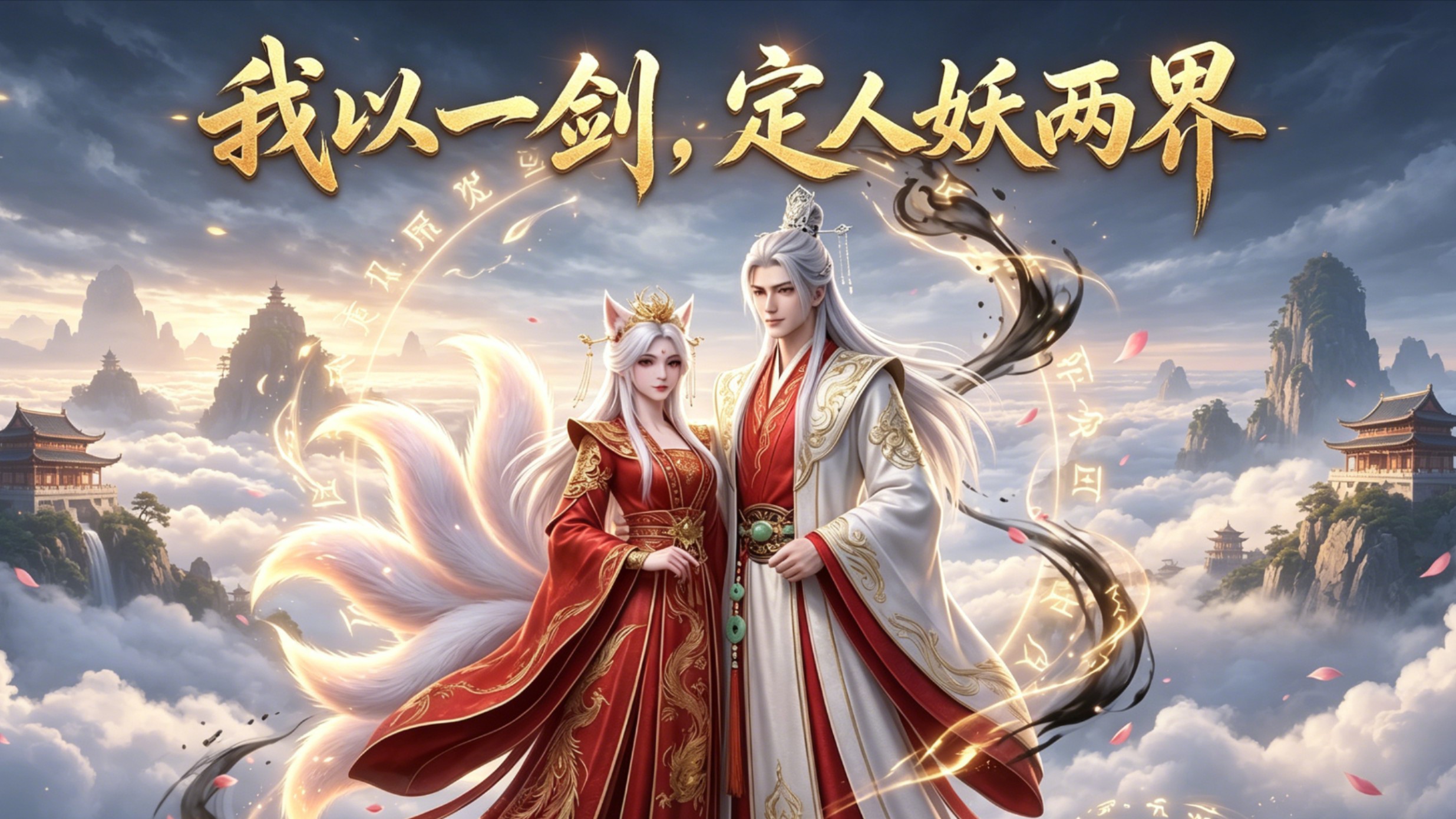 我以一剑，定人妖两界_第36集：剑出风雷动，诸老尽皆陨落_动漫_高清完整版视频在线观看_腾讯视频