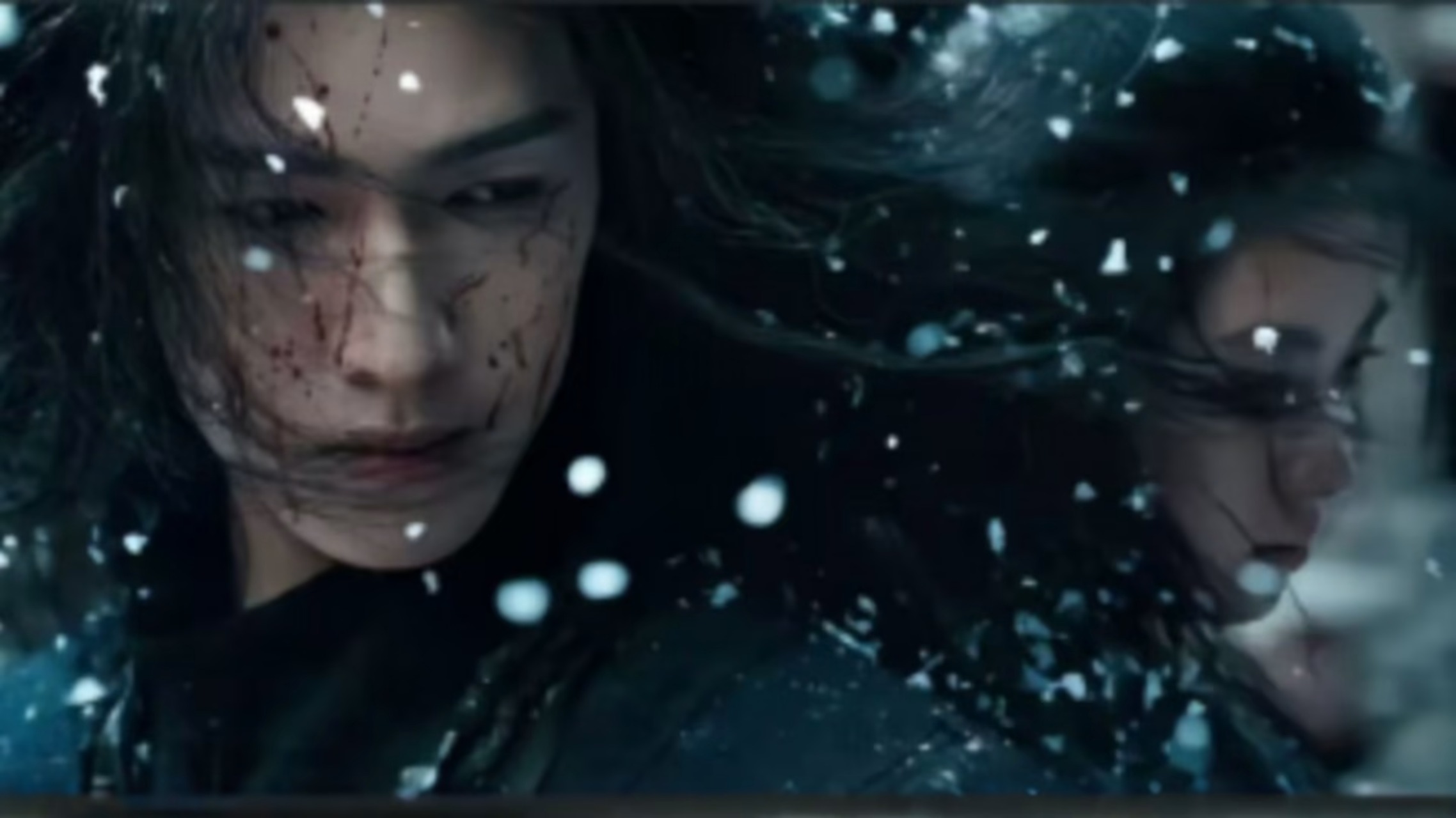 《楚乔传2》抢先看_《冰湖重生》原著解读；元淳再作妖，勾结犬戎攻美林关_电视剧_高清完整版视频在线观看_腾讯视频