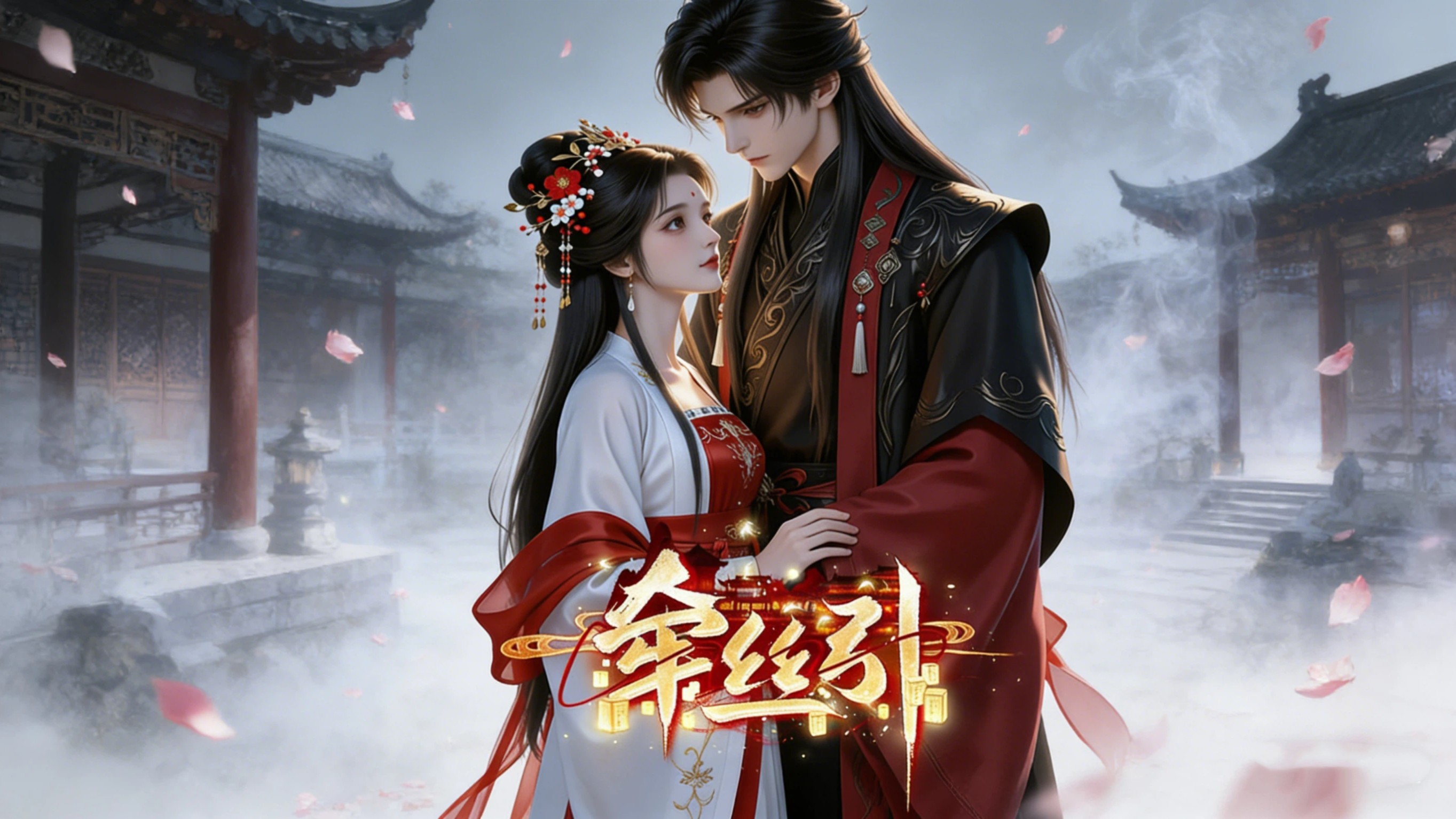 第1集：牵丝引_动漫_高清完整版视频在线观看_腾讯视频