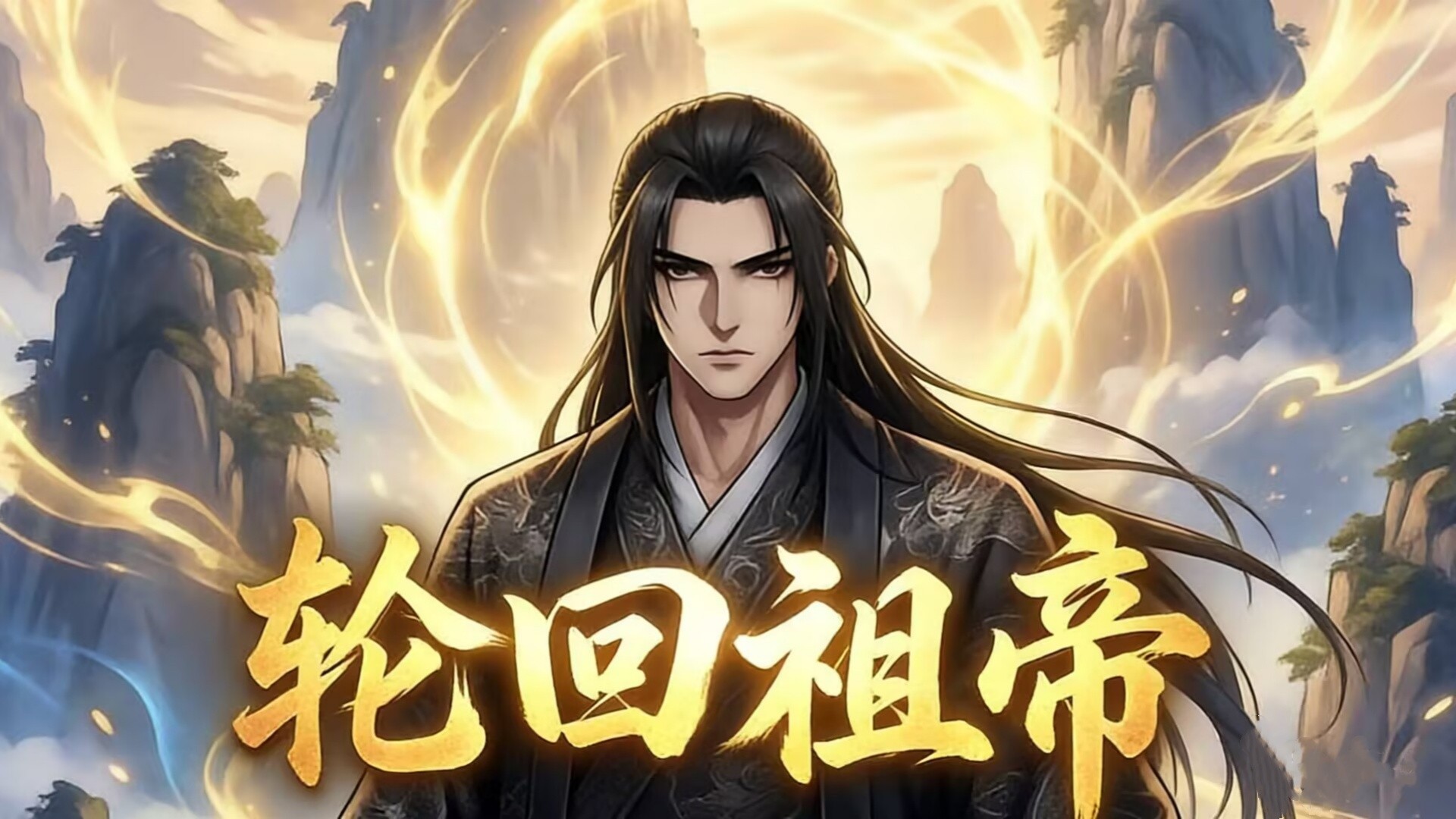 第11集：李恒死后灵魂进入地府，本以为会转世投胎，却在阎王殿开启签到系统_高清1080P在线观看平台_腾讯视频