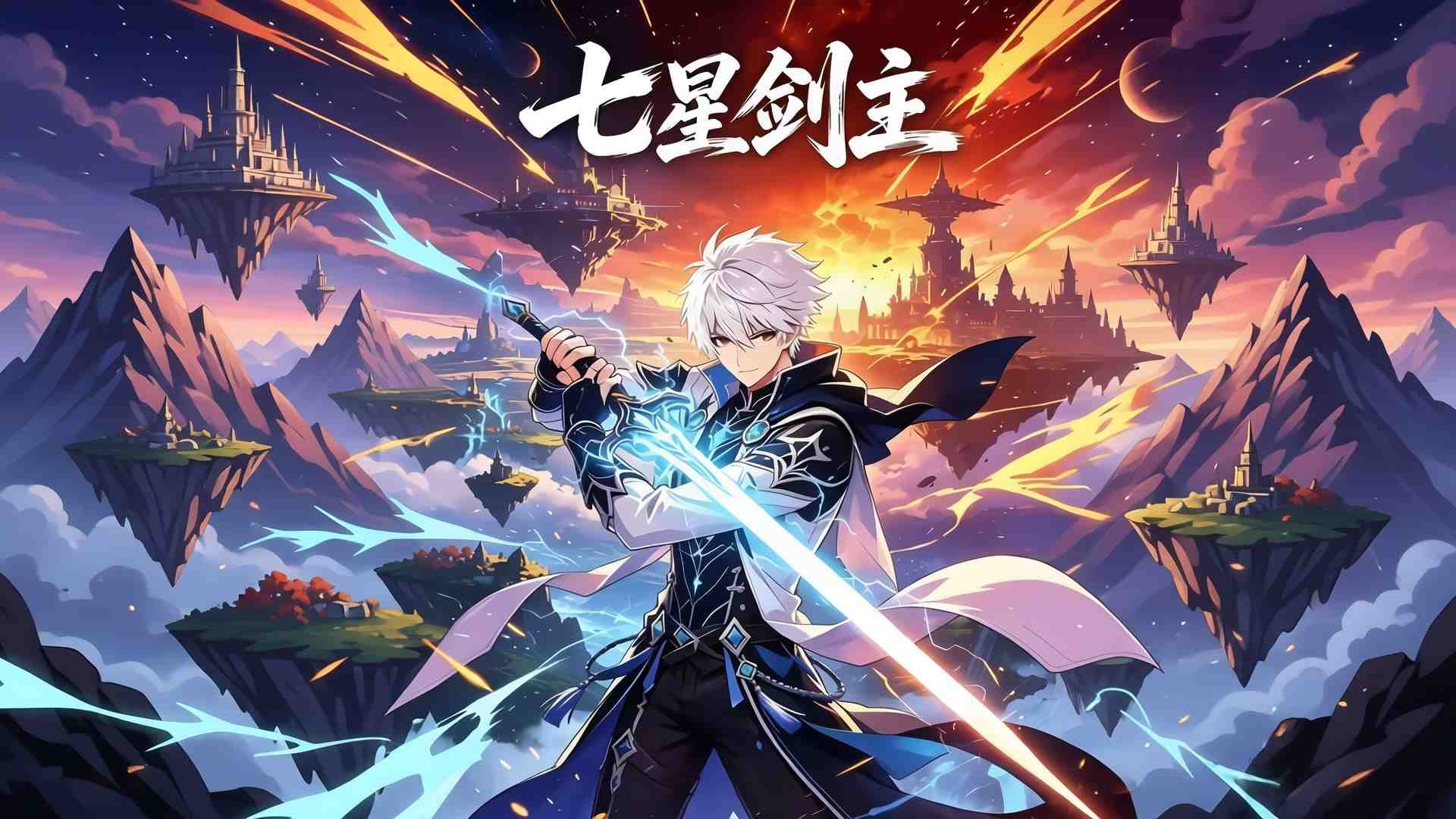 七星剑主_第27集_动漫_高清完整版视频在线观看_腾讯视频