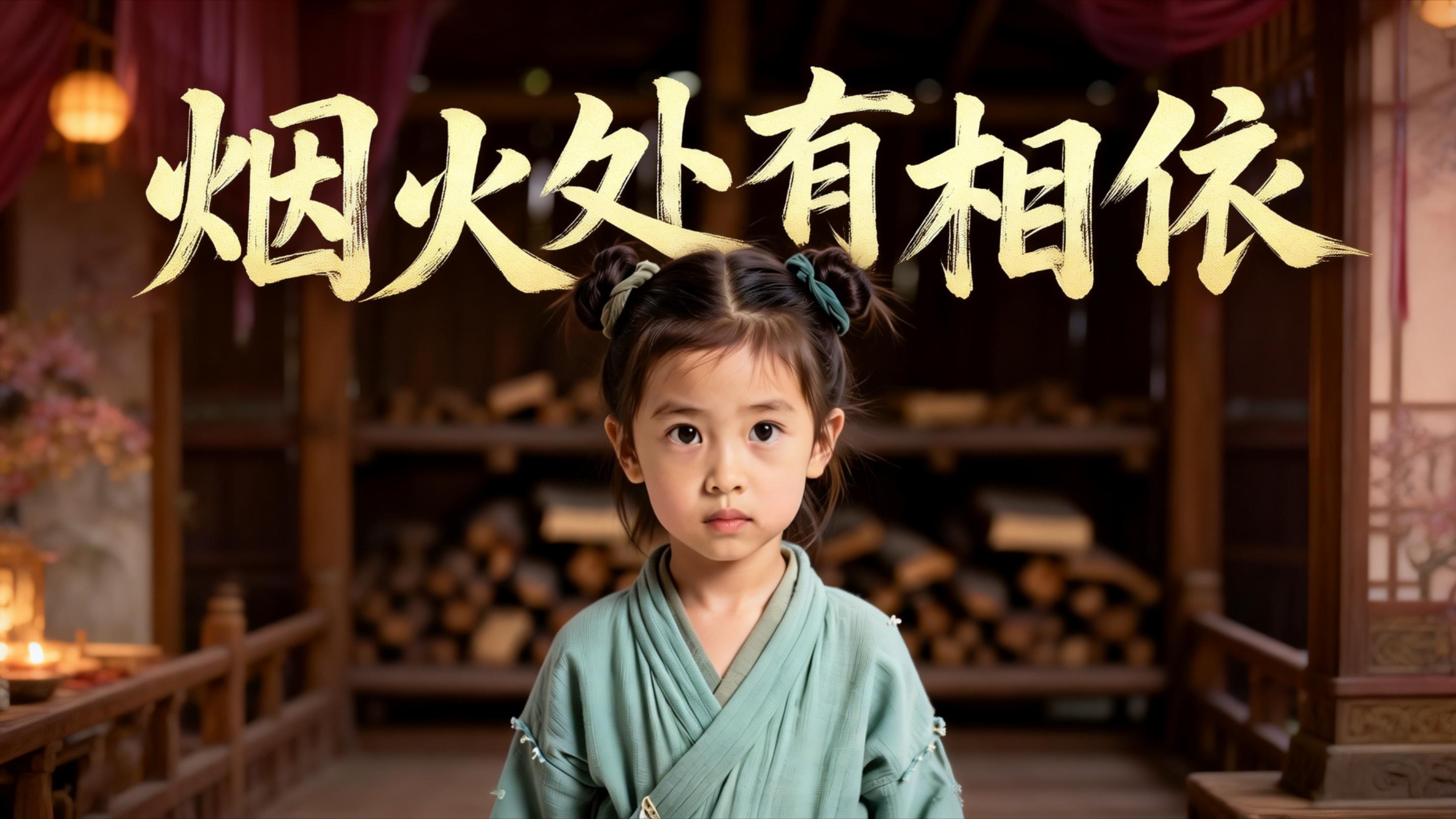 烟火处有相依-第23集_电视剧_高清完整版视频在线观看_腾讯视频