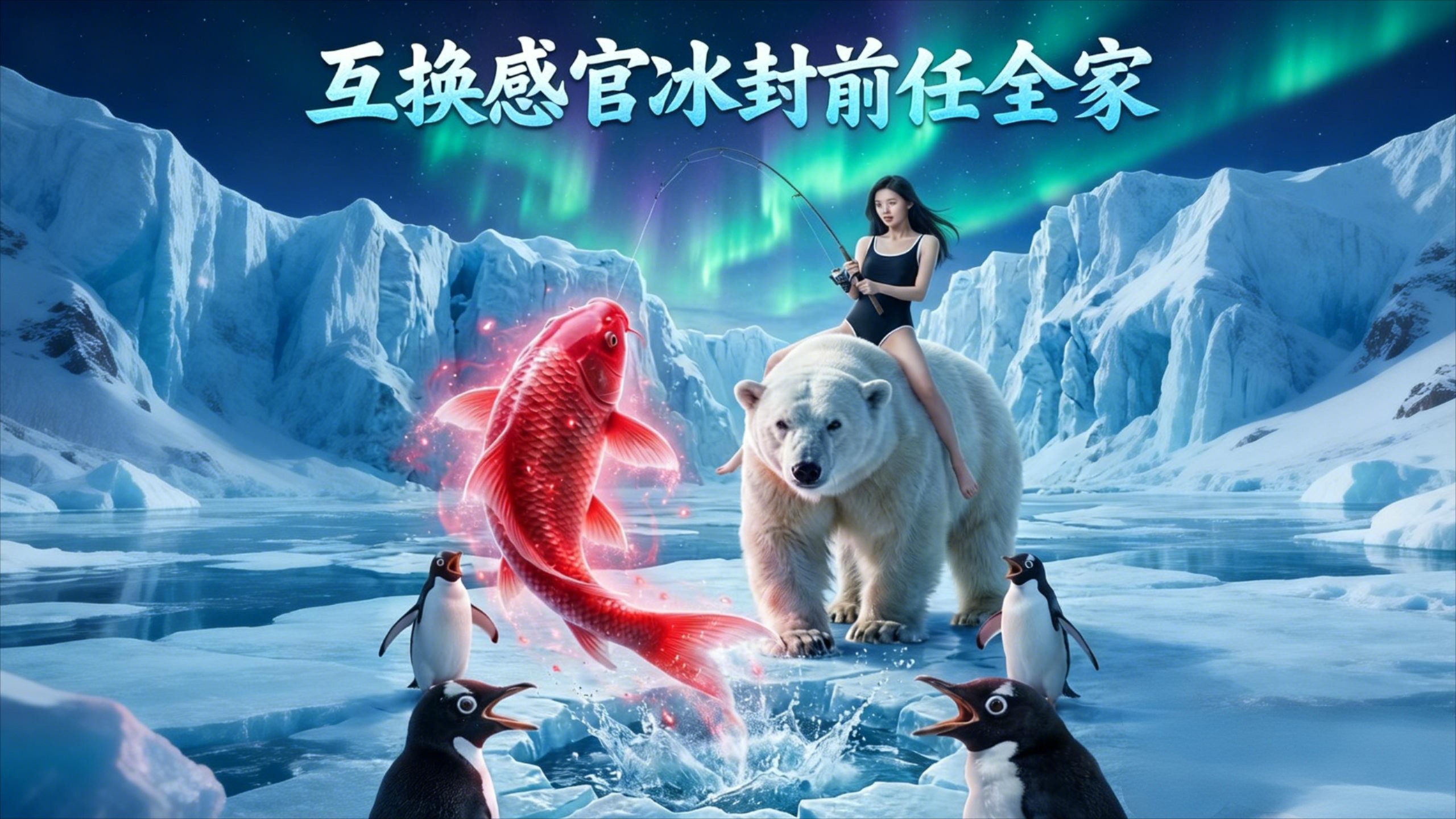 互换感官冰封前任全家第13集_动漫_高清完整版视频在线观看_腾讯视频