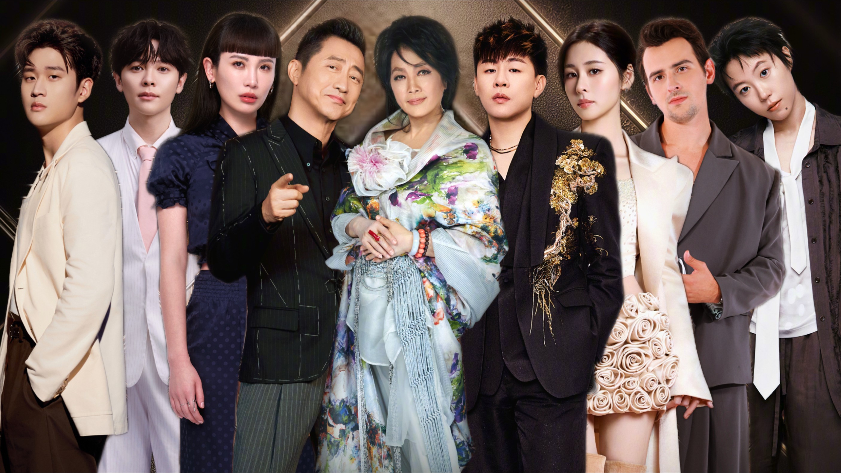 《歌手2026》舞台乐评_综艺_高清完整版视频在线观看_腾讯视频