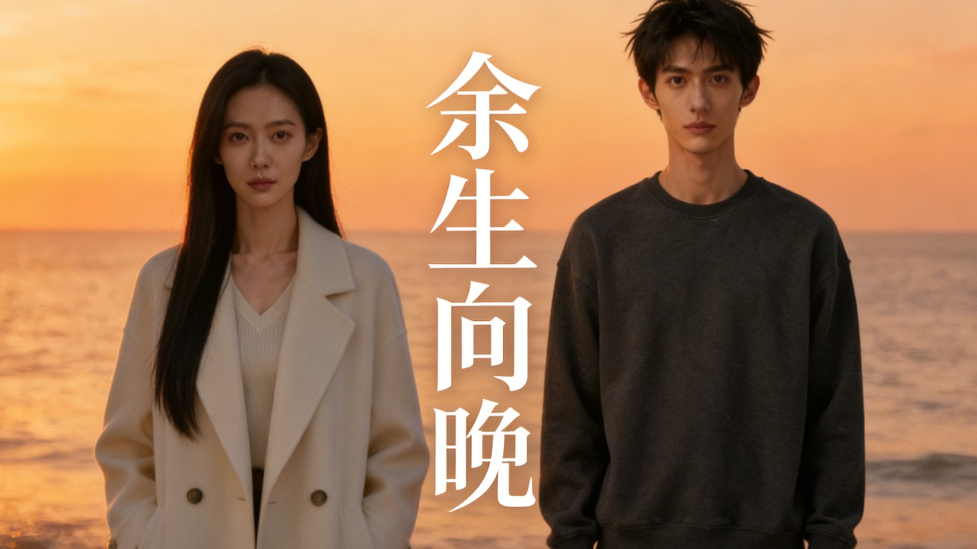 余生向晚-第1集_电视剧_高清完整版视频在线观看_腾讯视频