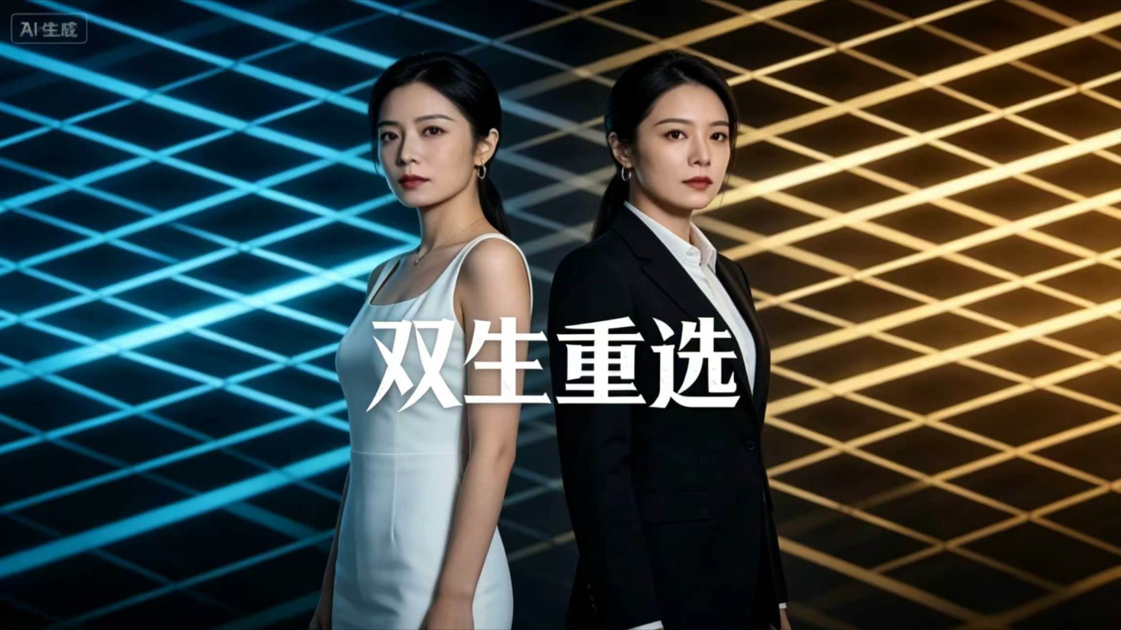 27-双生重选_电视剧_高清完整版视频在线观看_腾讯视频