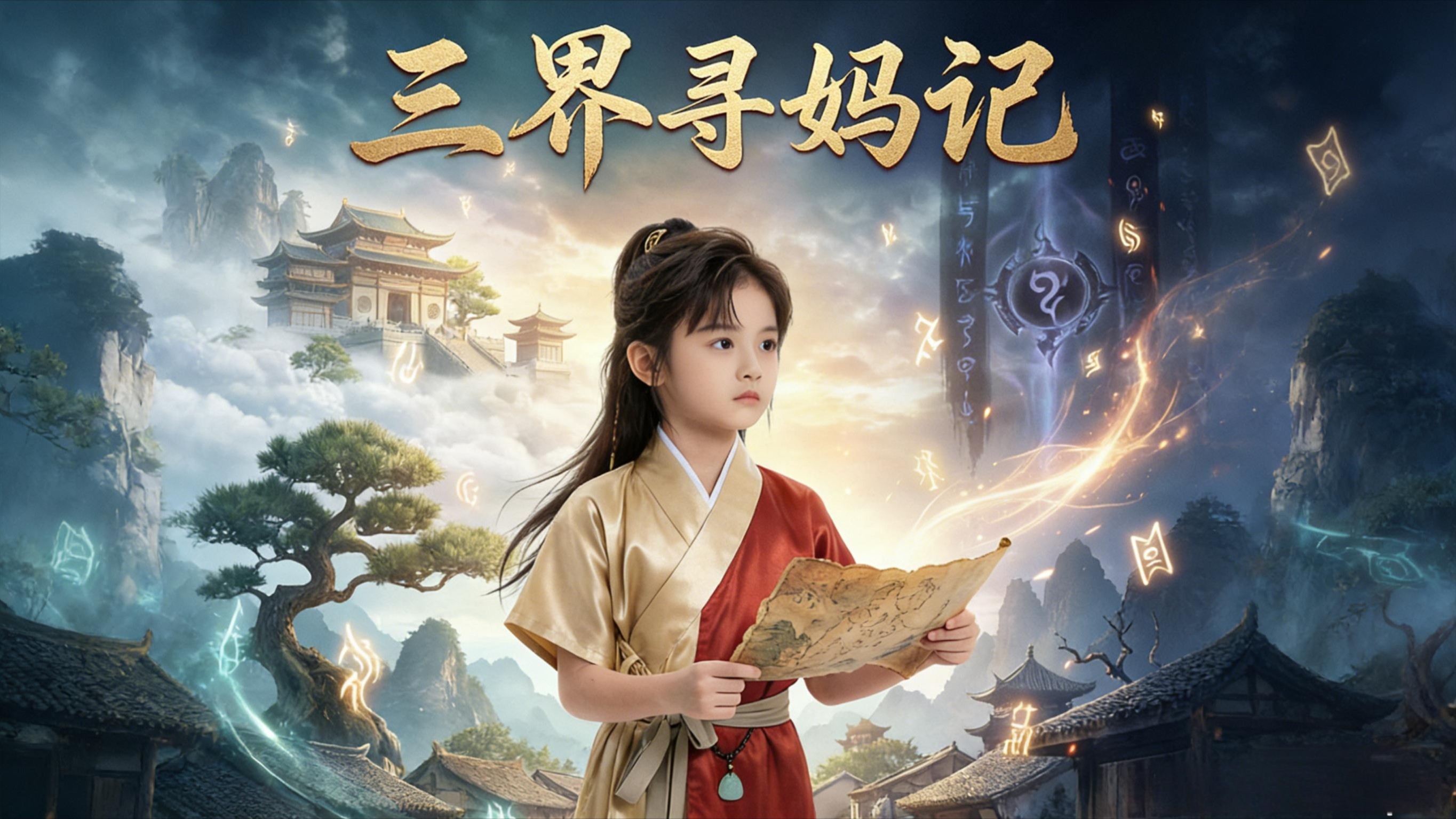 三界寻妈记-6_动漫_高清完整版视频在线观看_腾讯视频
