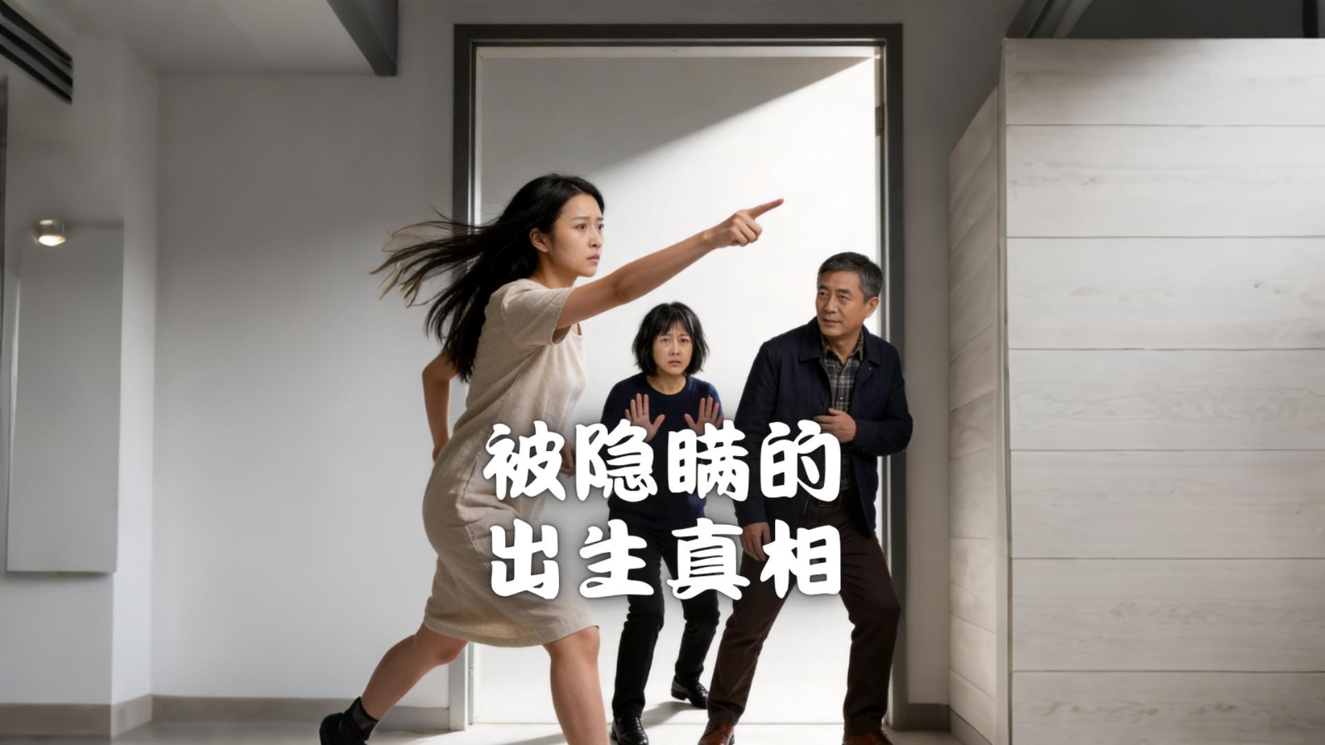 被隐瞒的出生真相01_电视剧_高清完整版视频在线观看_腾讯视频