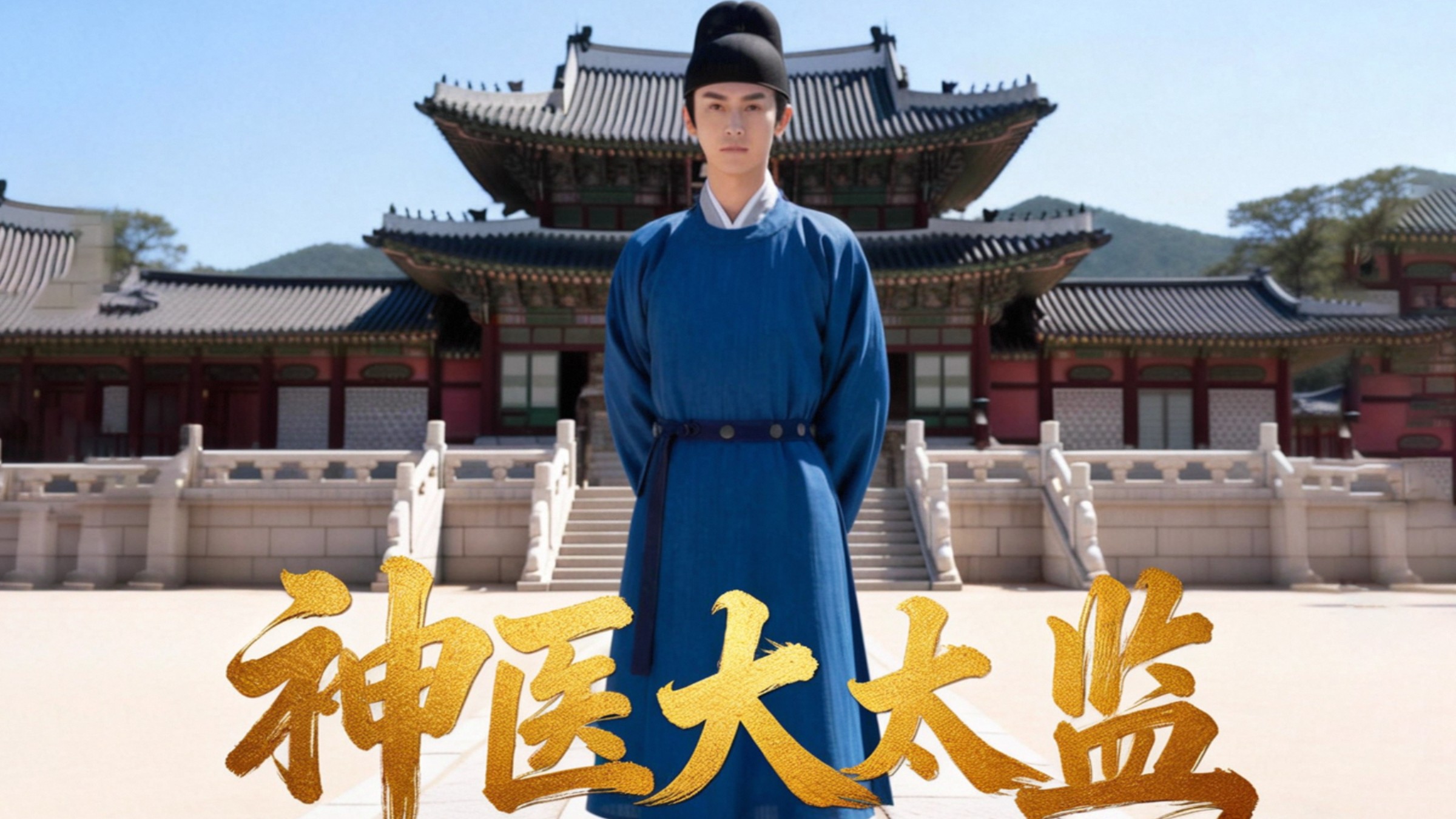 神医大太监第1集_电视剧_高清完整版视频在线观看_腾讯视频