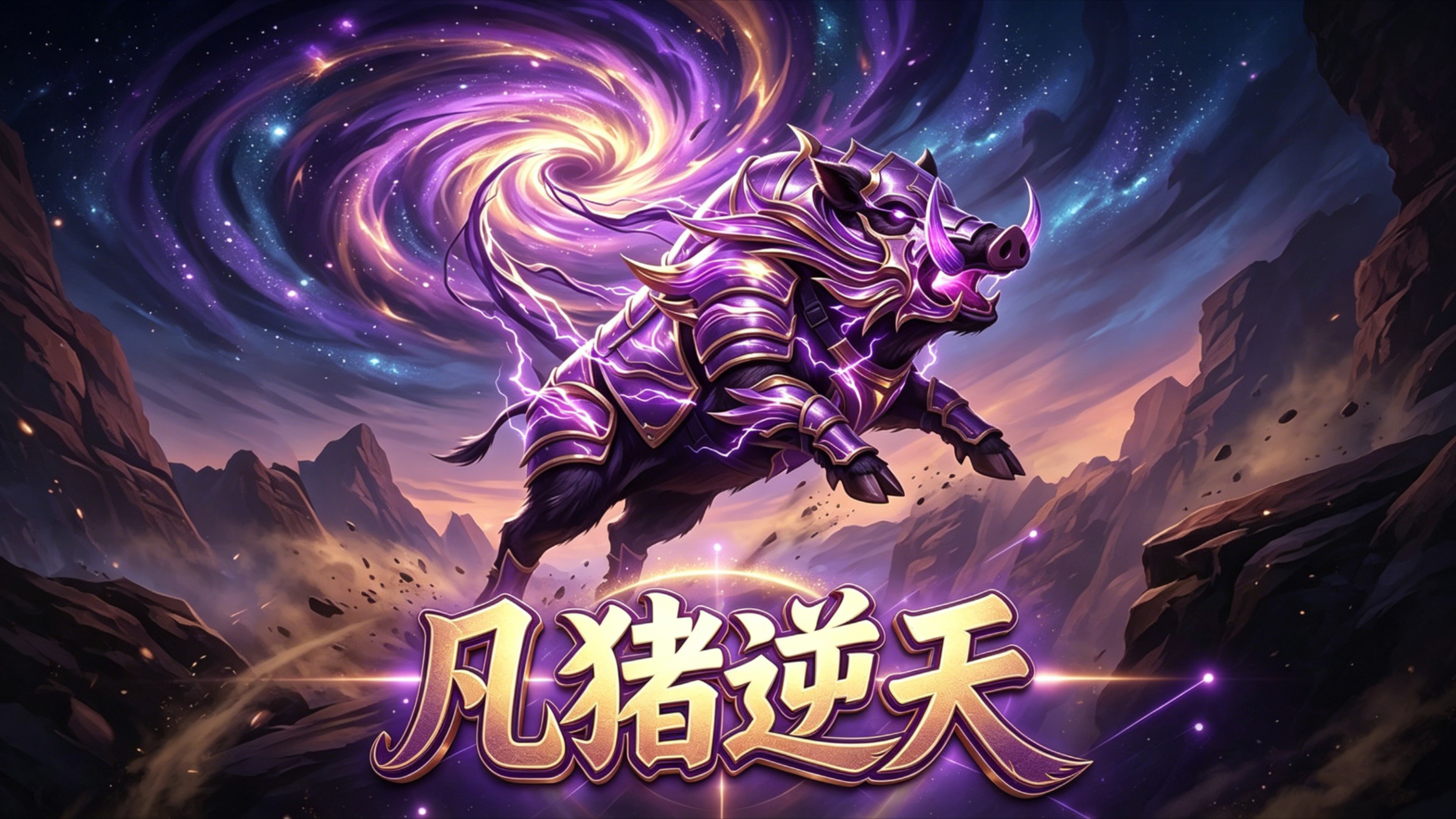 凡猪逆天_第24集：底蕴深厚，铸就无上根基_动漫_高清完整版视频在线观看_腾讯视频