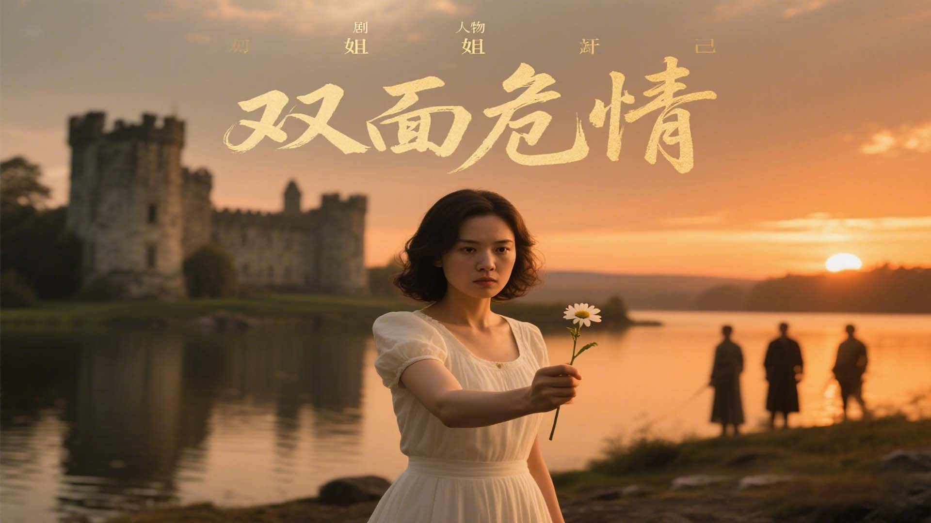 双面危情第17集_电视剧_高清完整版视频在线观看_腾讯视频