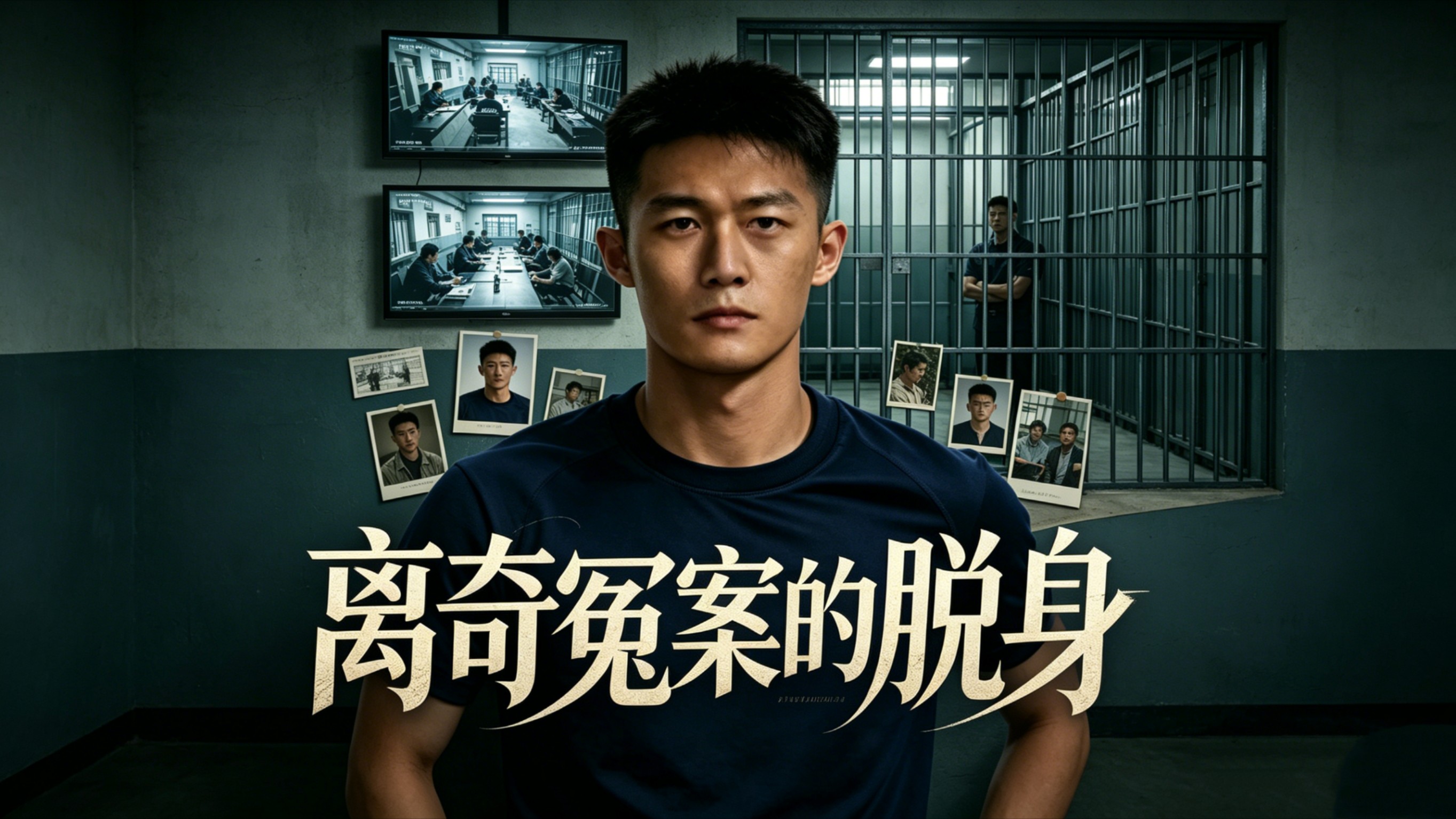 离奇冤案的脱身06_电视剧_高清完整版视频在线观看_腾讯视频