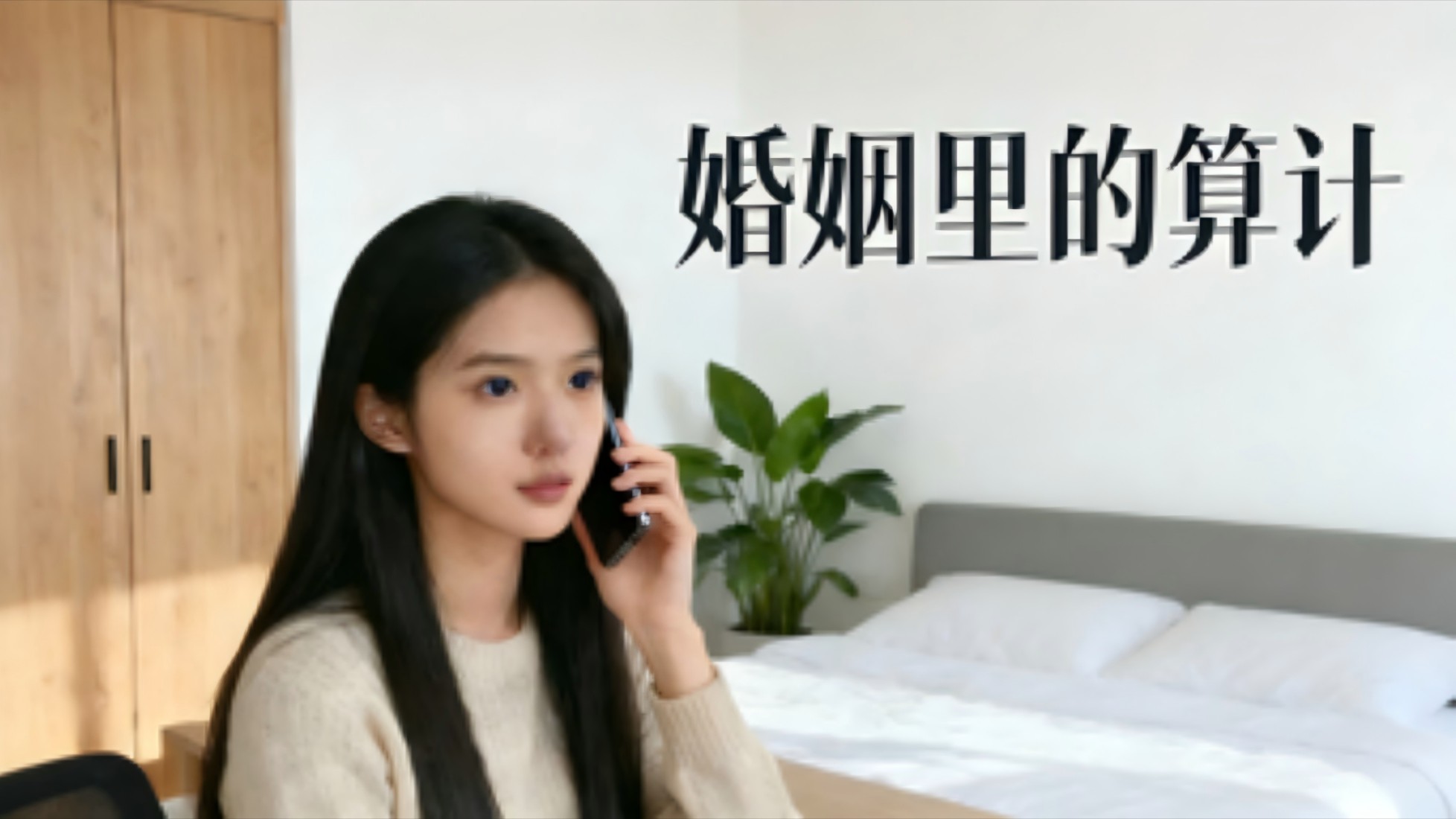 婚姻里的算计-第20集_动漫_高清完整版视频在线观看_腾讯视频