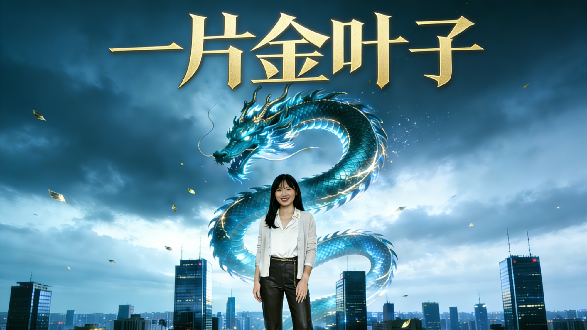一片金叶子第1集_电视剧_高清完整版视频在线观看_腾讯视频
