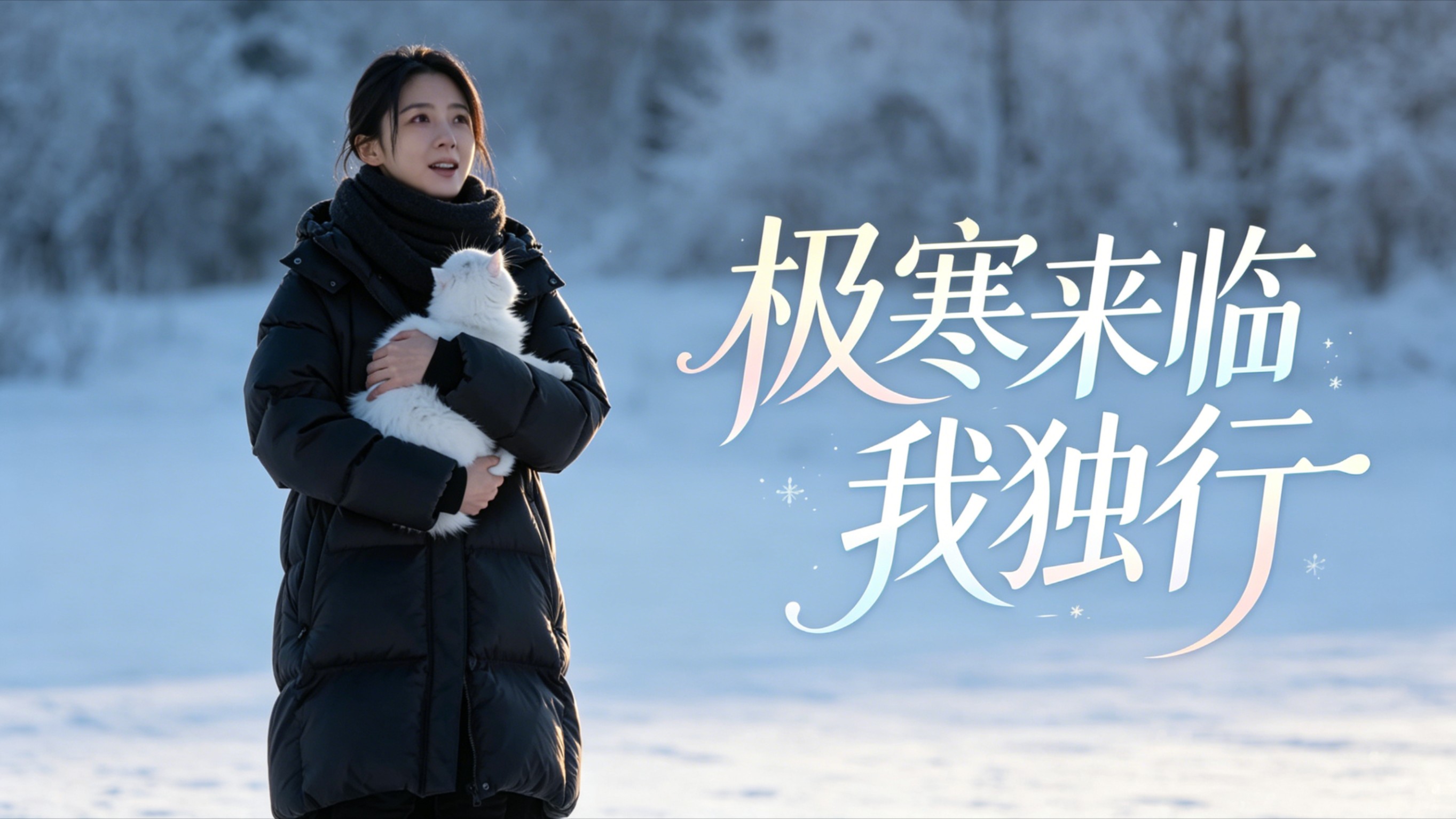 极寒来临我独行第15集_电视剧_高清完整版视频在线观看_腾讯视频