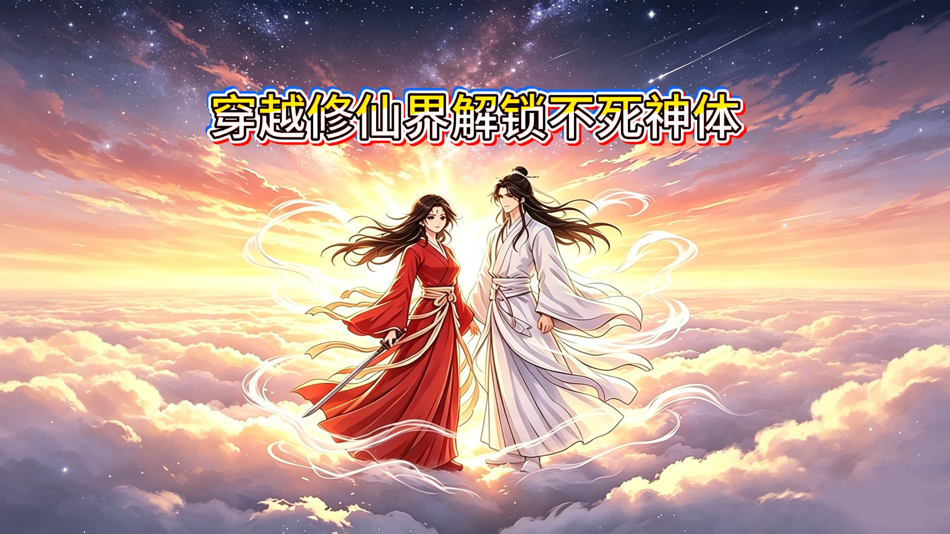 穿越修仙界解锁不死神体_穿越修仙界解锁不死神体(8)_动漫_高清完整版视频在线观看_腾讯视频