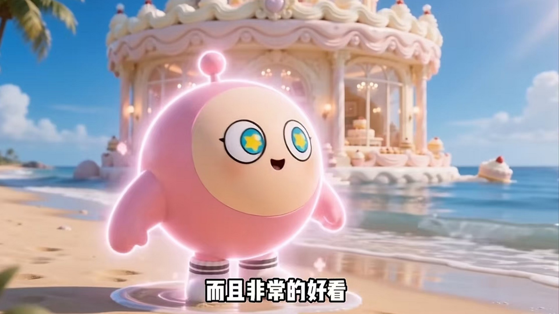 小星趣侃世间百态_小星趣侃世间百态_蛋仔派对：抽象蛋小黄浴缸都是可乐！_高清1080P在线观看平台_腾讯视频