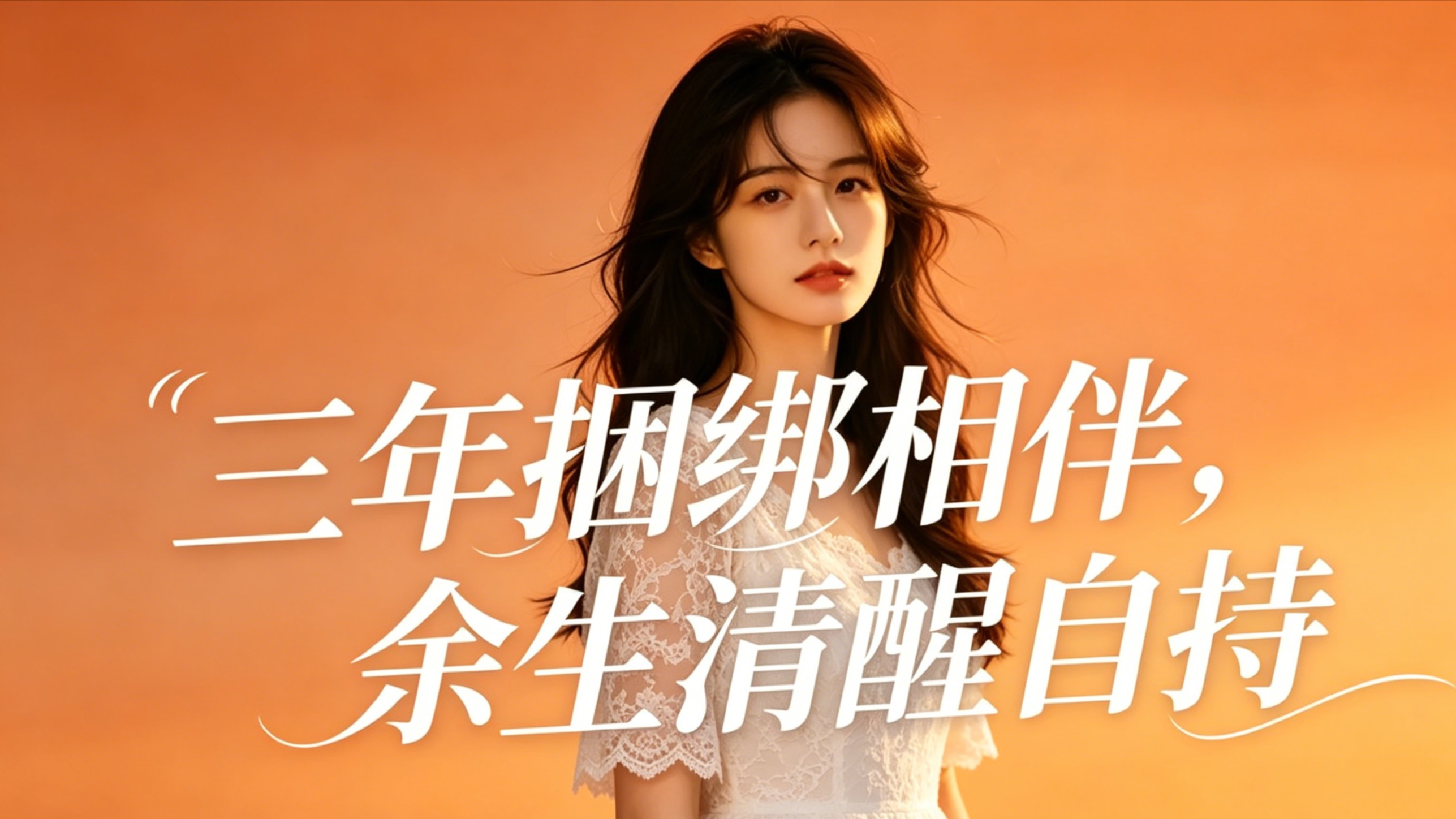 三年捆绑相伴，余生清醒自持-第7集_电视剧_高清完整版视频在线观看_腾讯视频
