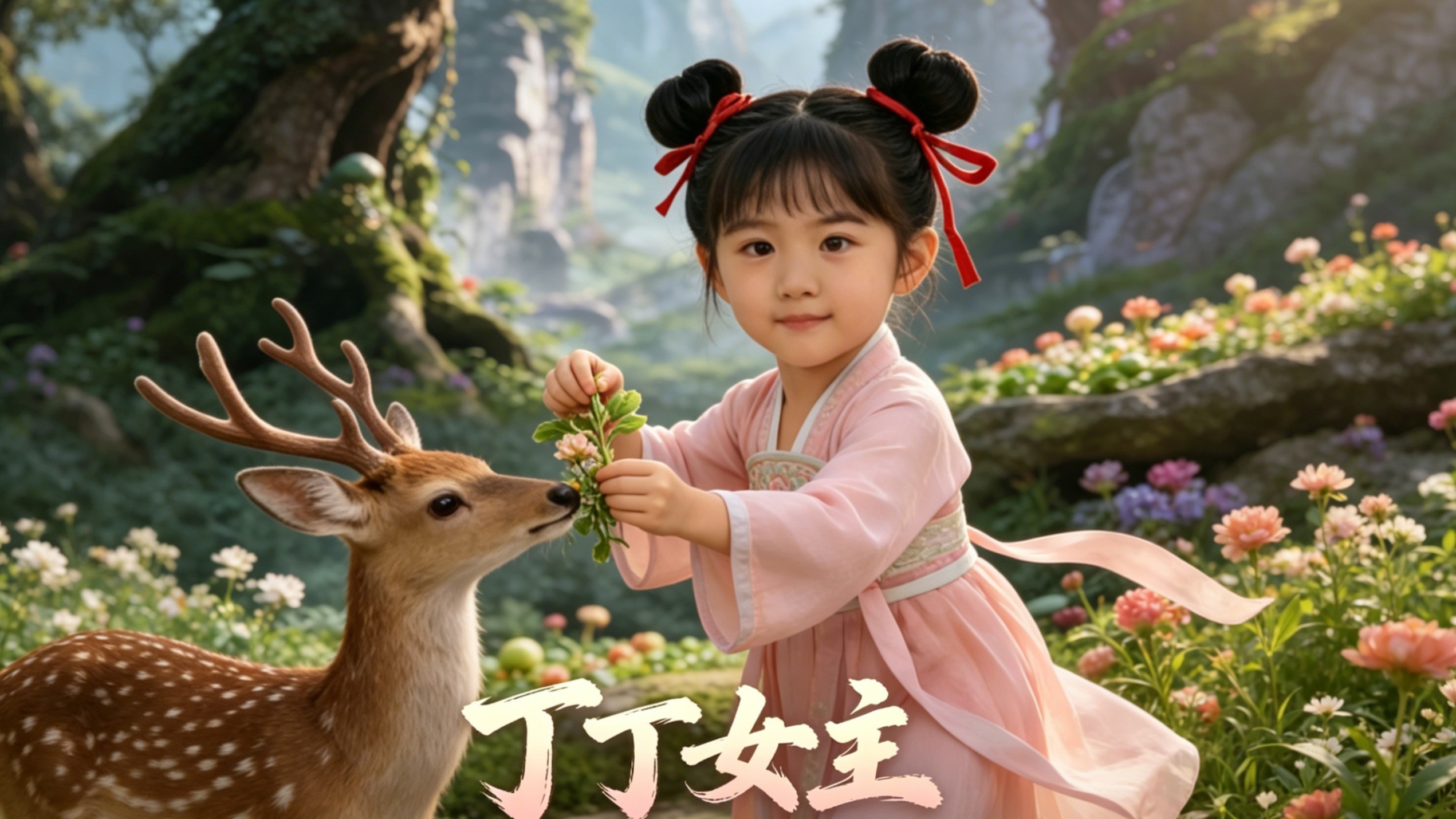 丁丁女主-28_电视剧_高清完整版视频在线观看_腾讯视频