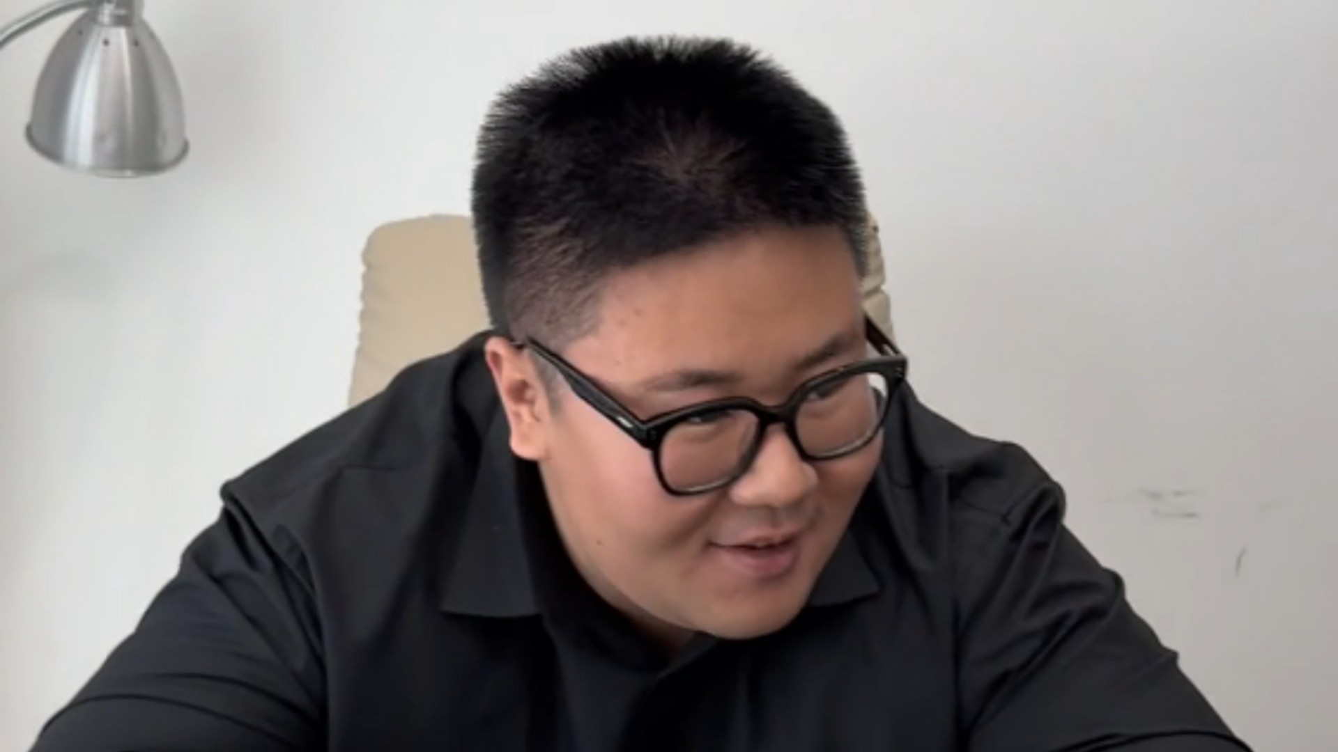 胖虎胖乎乎的快乐生活_每天来公司只干一件事！_综艺_高清完整版视频在线观看_腾讯视频