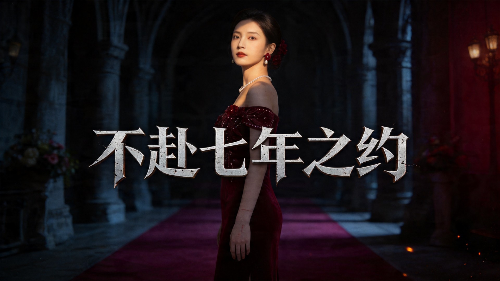 不赴七年之约第1集_电视剧_高清完整版视频在线观看_腾讯视频
