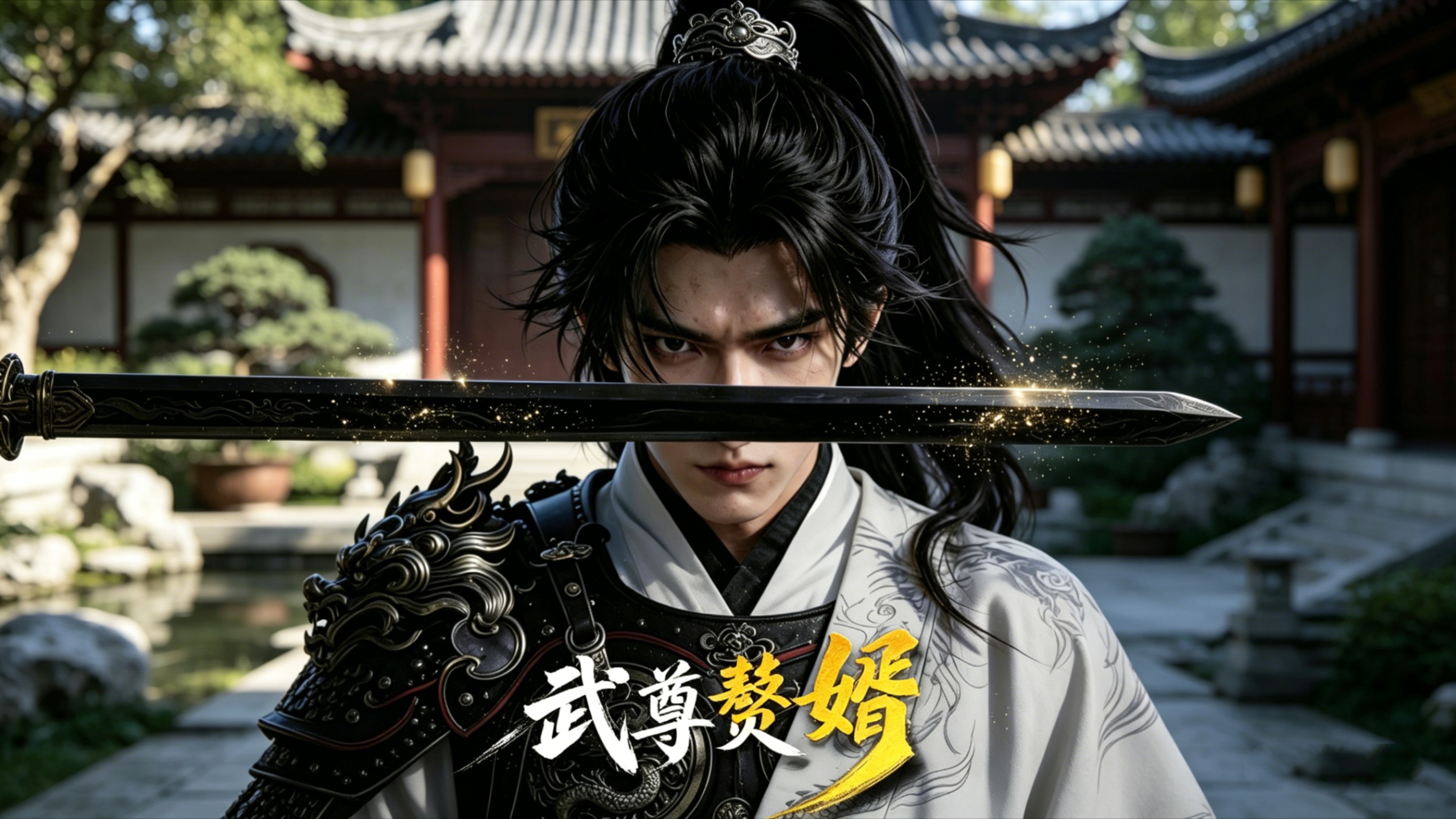 武尊赘婿_第2集：奉命奔赴南家，沦为受人轻视赘婿_电视剧_高清完整版视频在线观看_腾讯视频