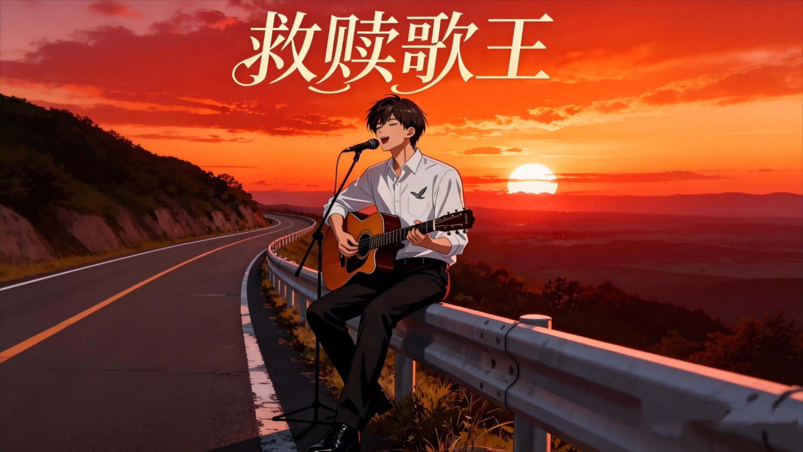 第九集：救赎歌王_动漫_高清完整版视频在线观看_腾讯视频