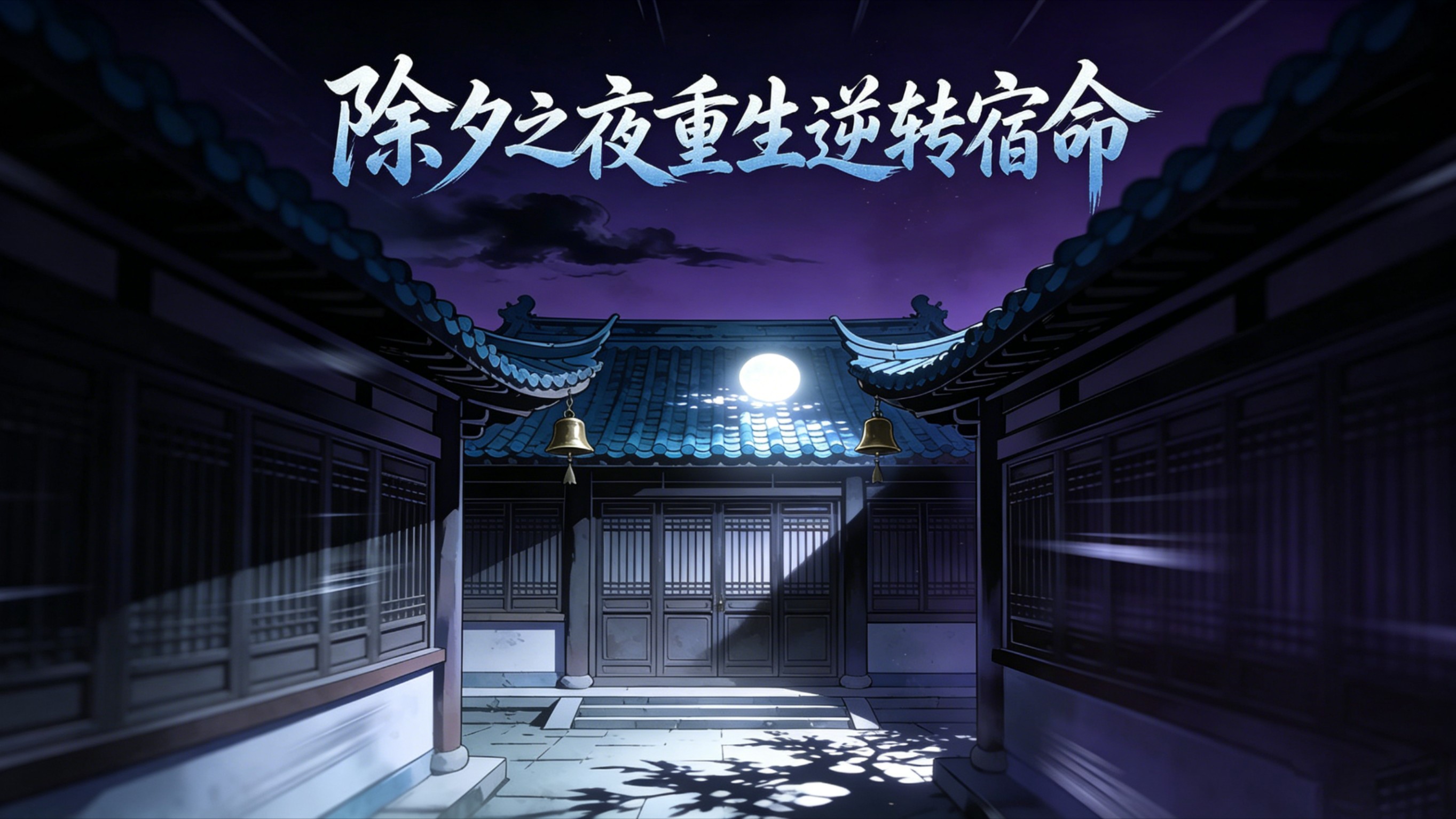 除夕之夜重生逆转宿命_第19集_动漫_高清完整版视频在线观看_腾讯视频
