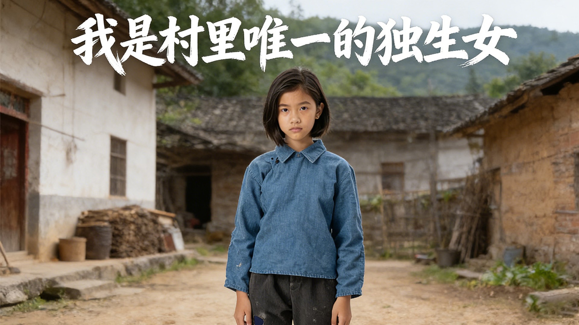 第2集：我是村里唯一的独生女_电视剧_高清完整版视频在线观看_腾讯视频
