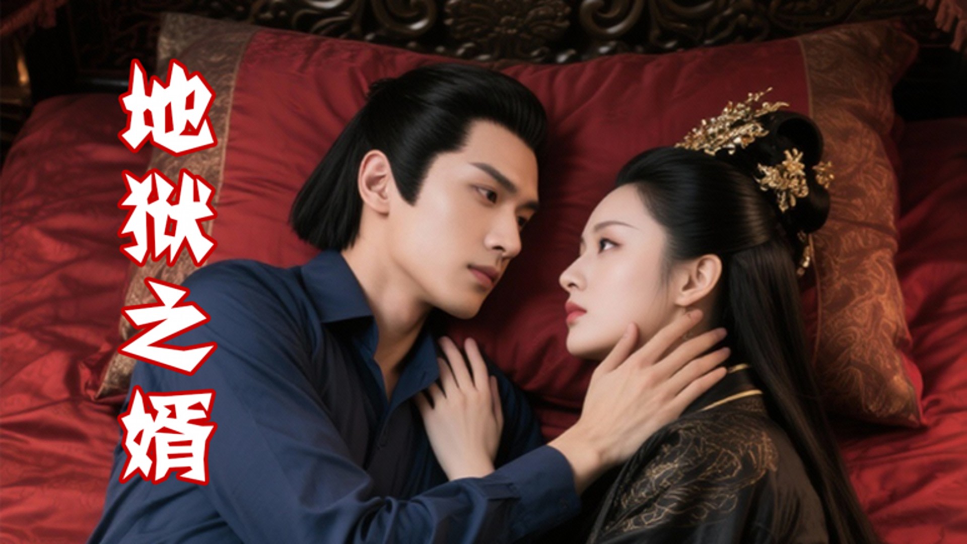 地狱之婿-第17集_动漫_高清完整版视频在线观看_腾讯视频