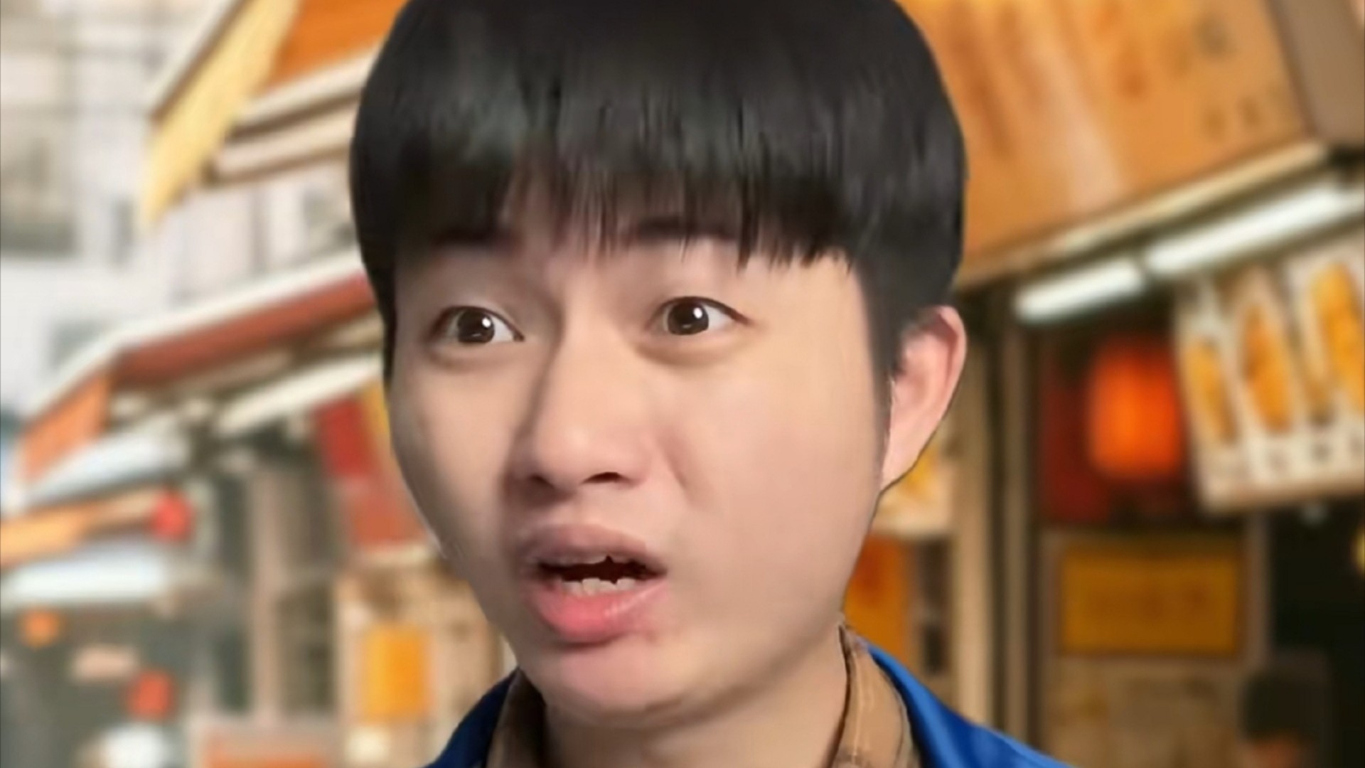 弟弟执笔努前行_千万别学，可能会逗笑老师_综艺_高清完整版视频在线观看_腾讯视频