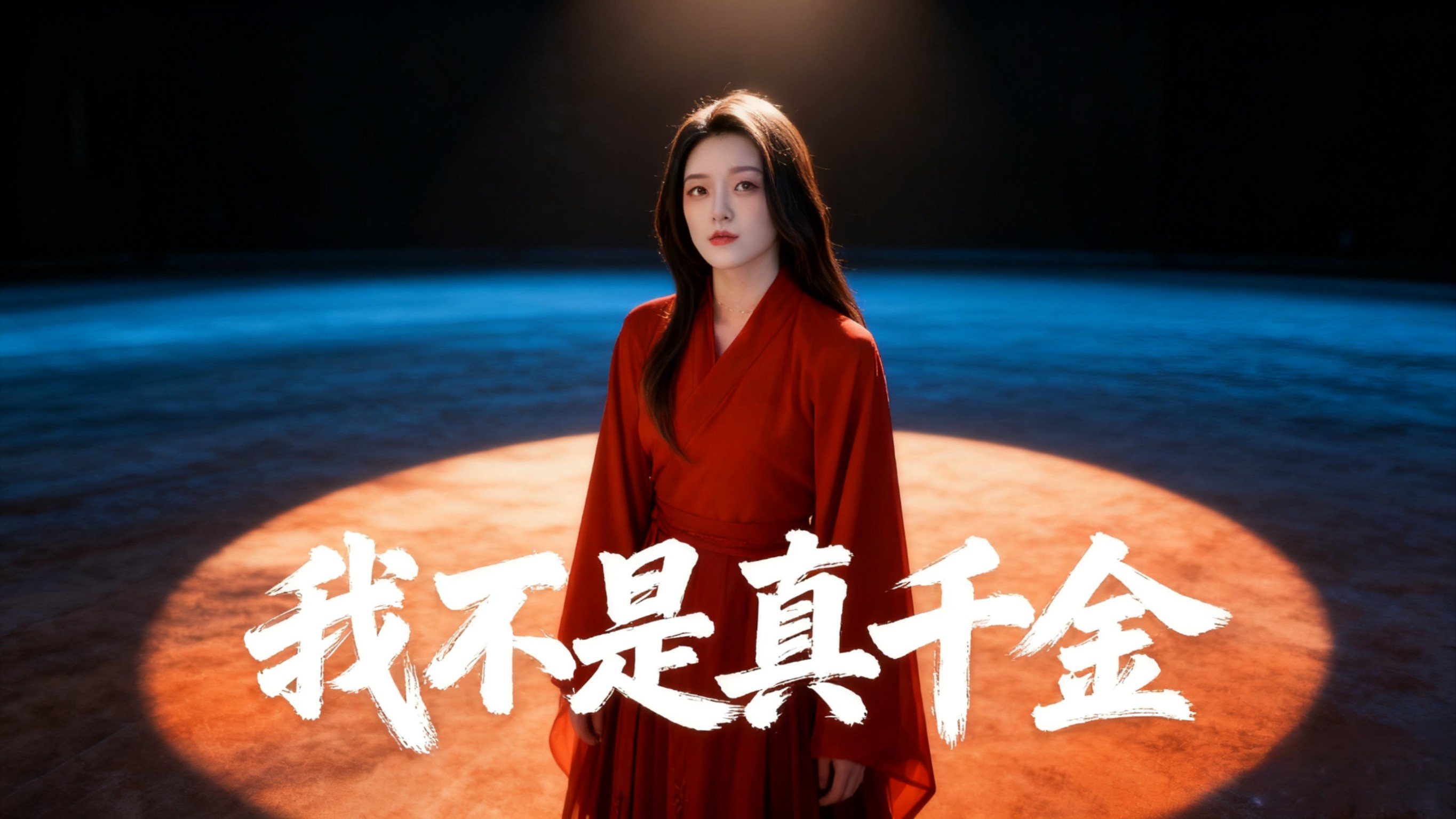 我不是真千金01电视剧高清完整版视频在线观看腾讯视频 