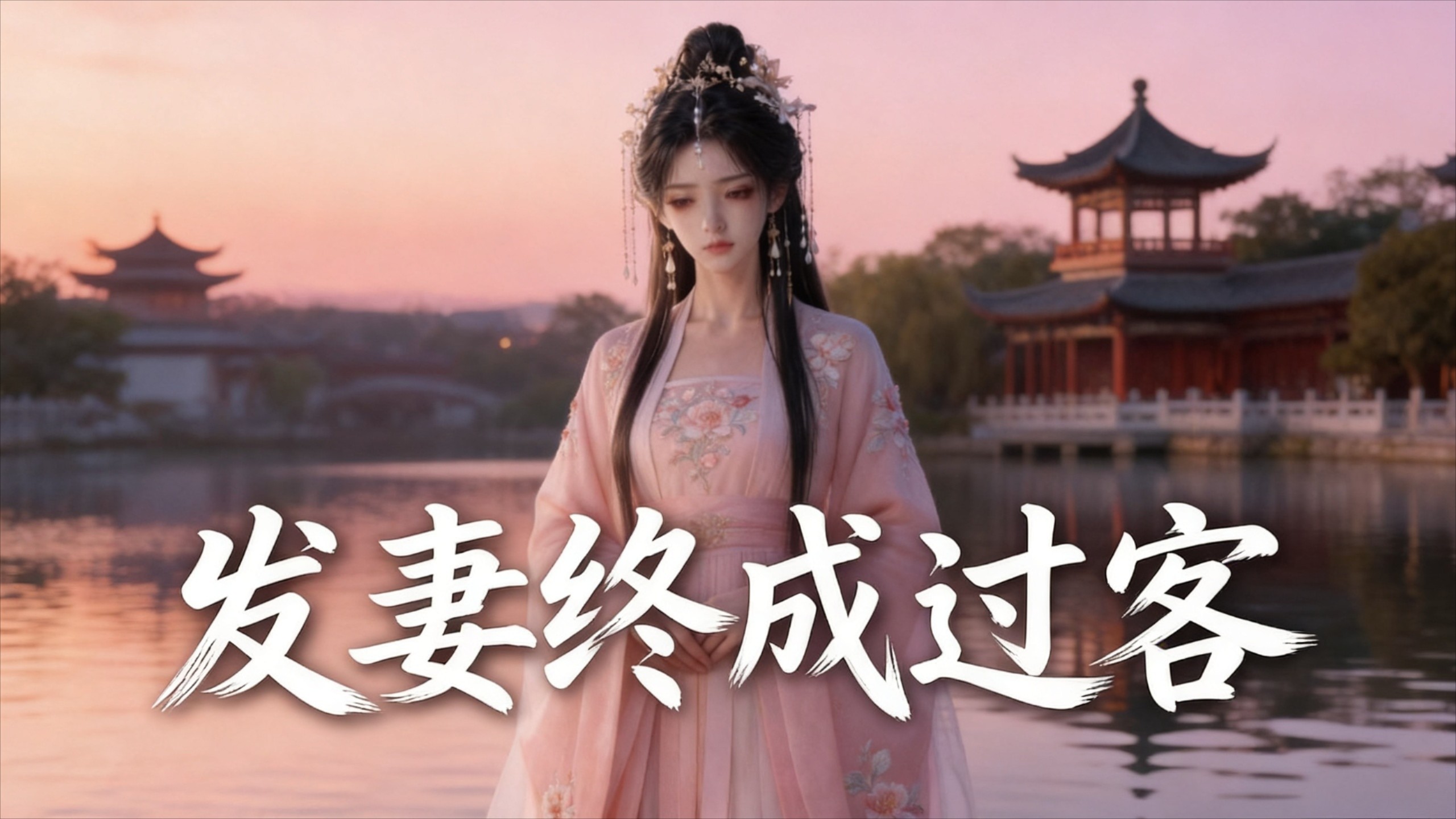发妻终成过客：第24集_动漫_高清完整版视频在线观看_腾讯视频
