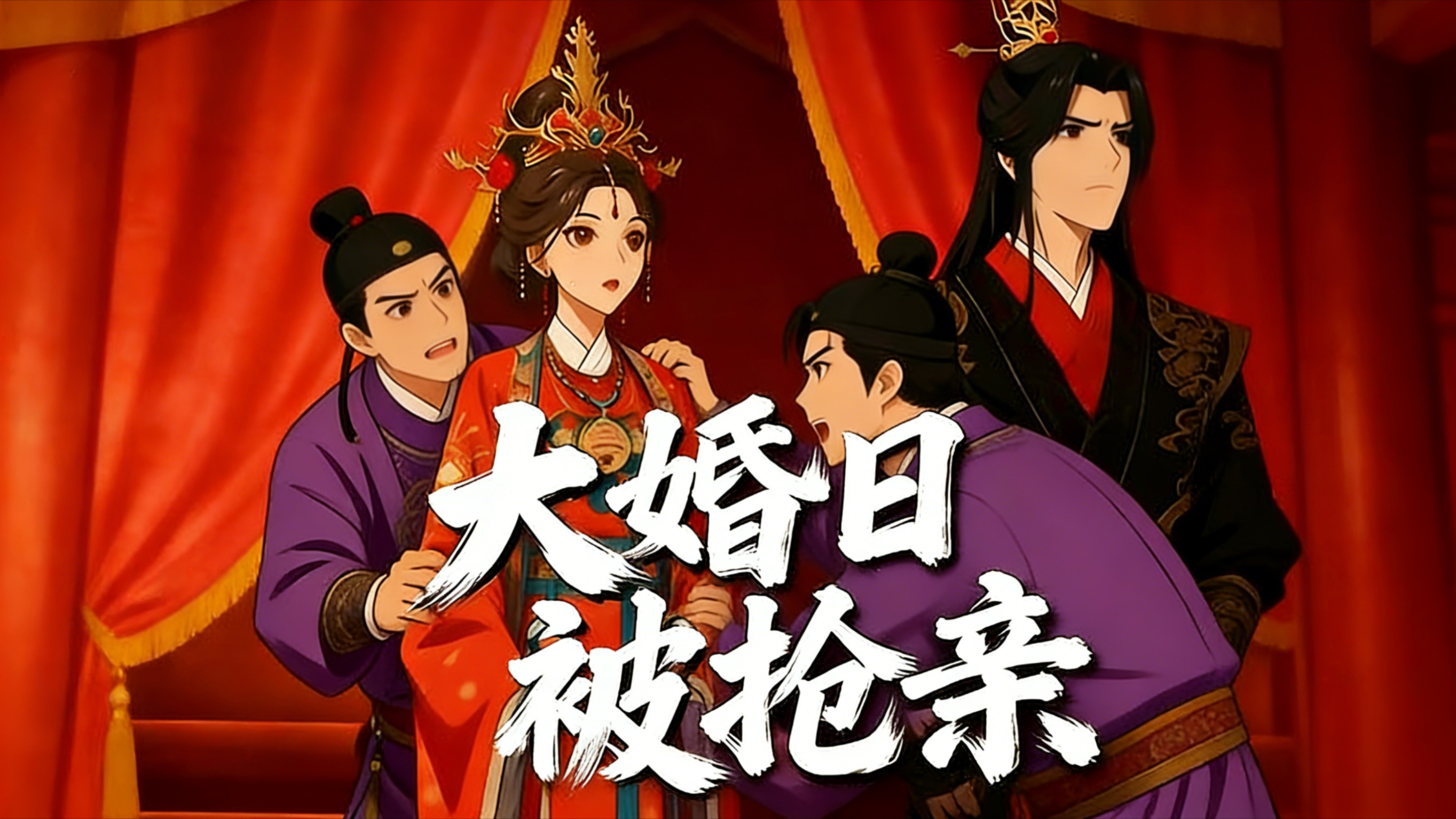 第21集_动漫_高清完整版视频在线观看_腾讯视频