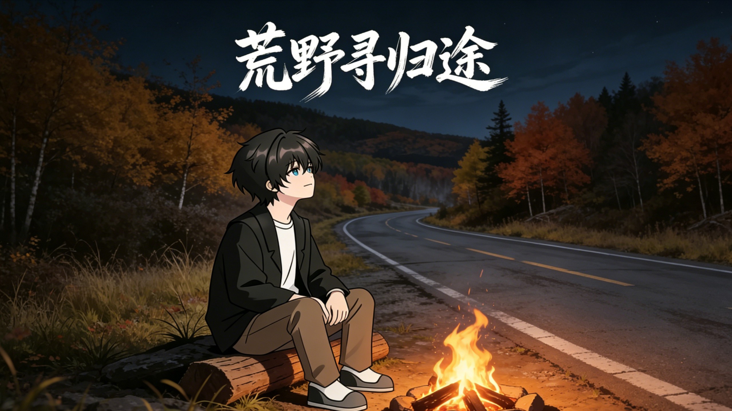 荒野寻归途-6_动漫_高清完整版视频在线观看_腾讯视频