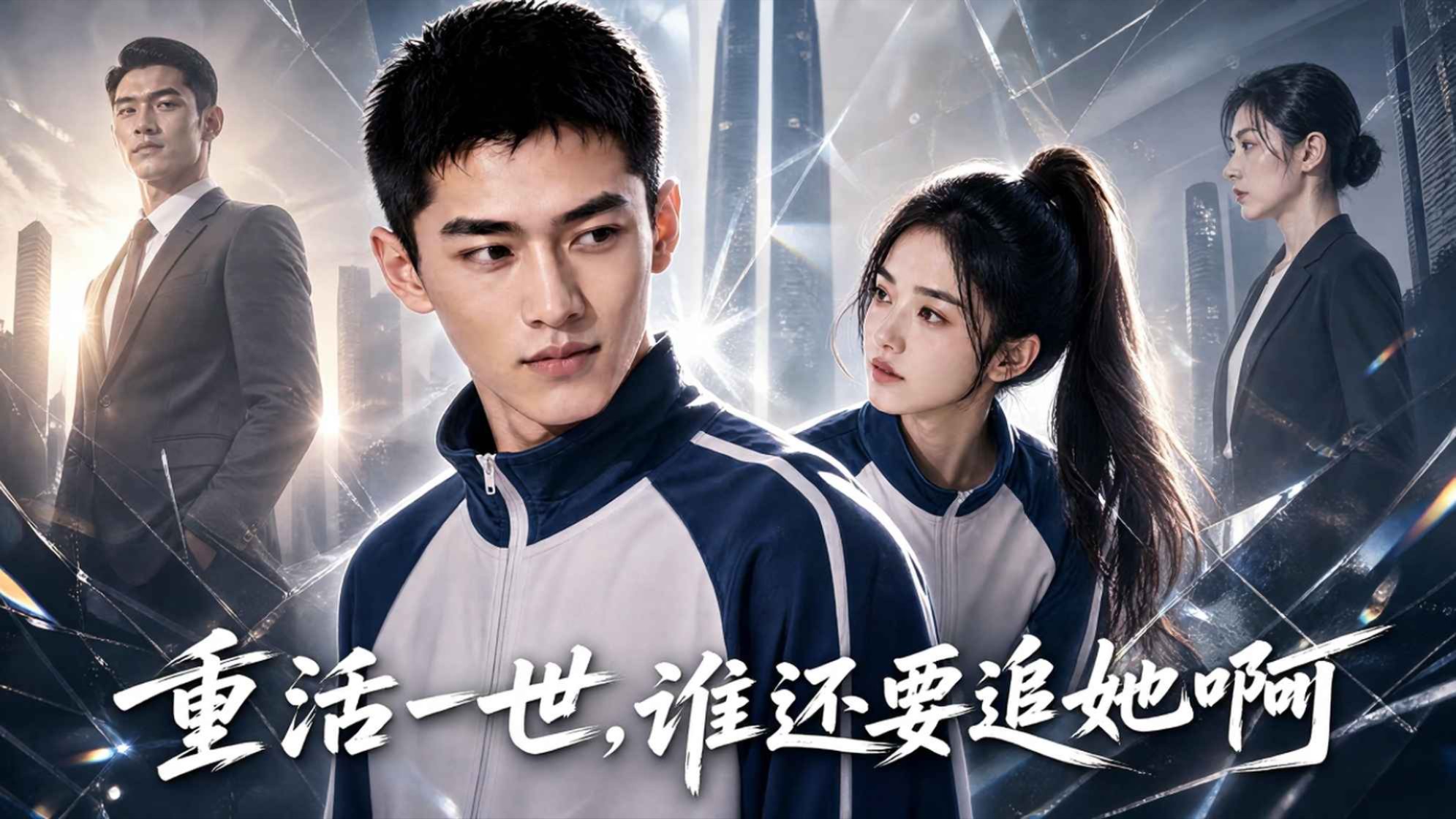 重活一世，谁还要追她啊_68_电视剧_高清完整版视频在线观看_腾讯视频
