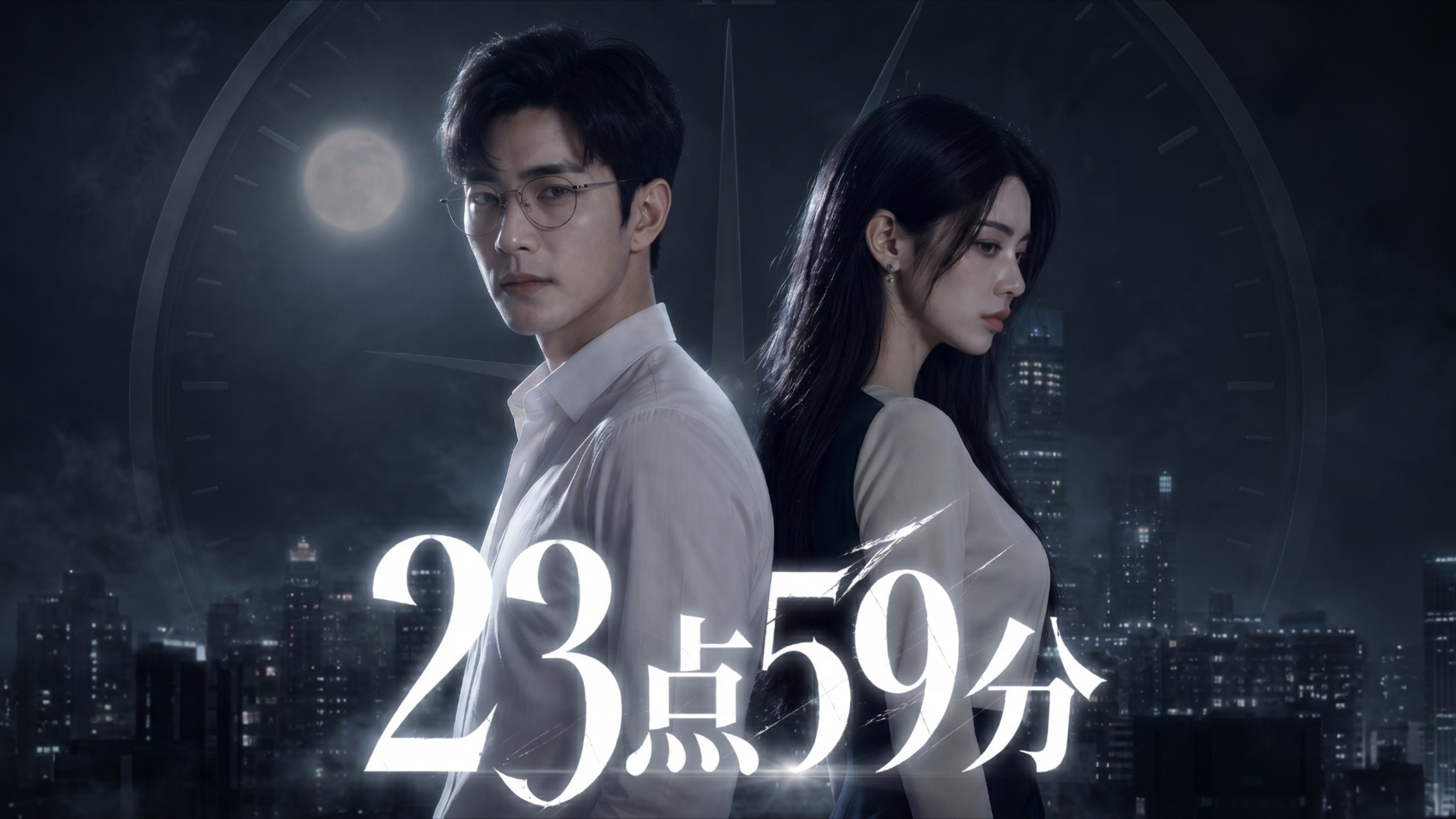 23点59分-第1集_电视剧_高清完整版视频在线观看_腾讯视频