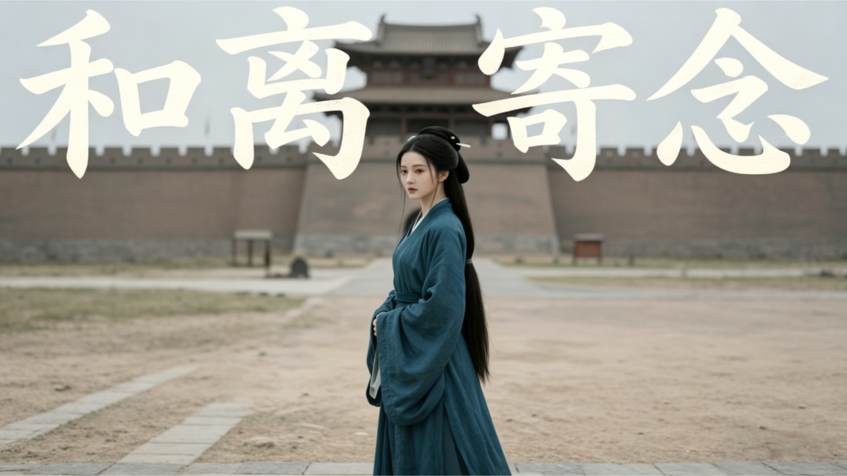 和离寄念-第16集_高清1080P在线观看平台_腾讯视频